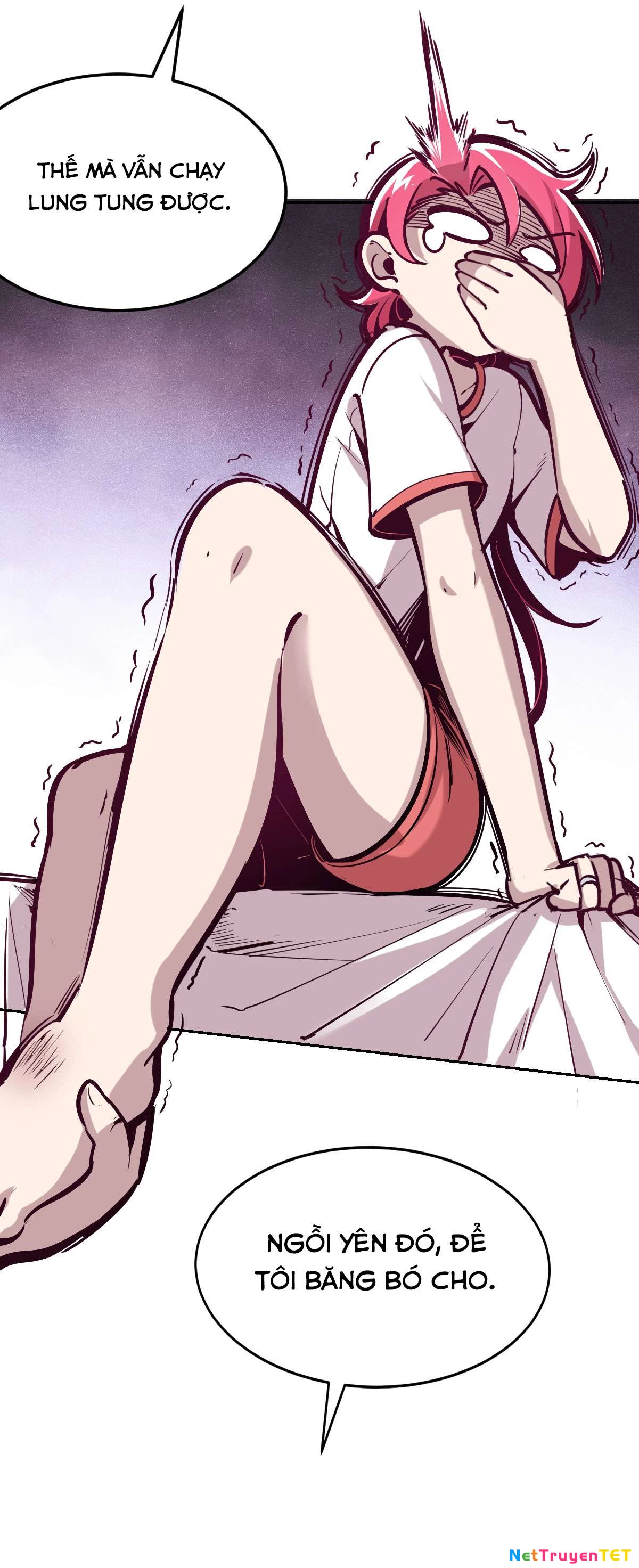 Oan Gia Chung Nhà! Chapter 20 - 31