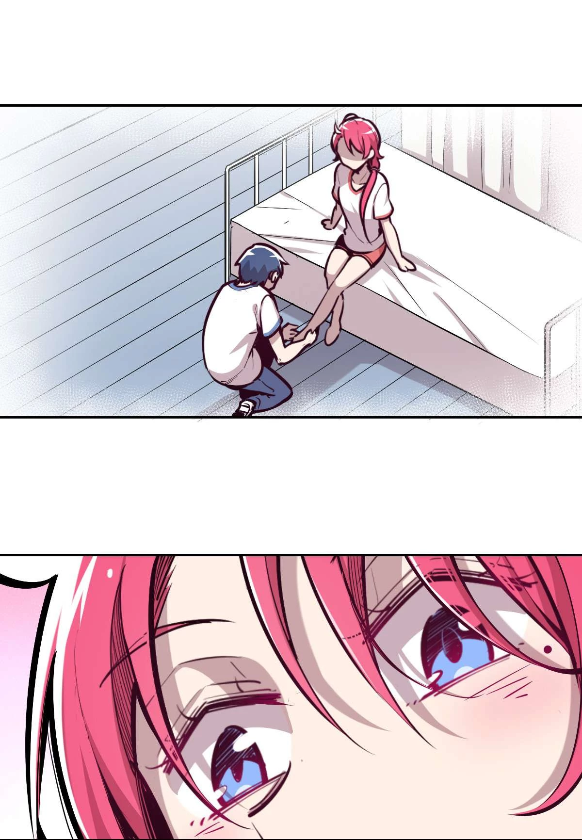 Oan Gia Chung Nhà! Chapter 20 - 33