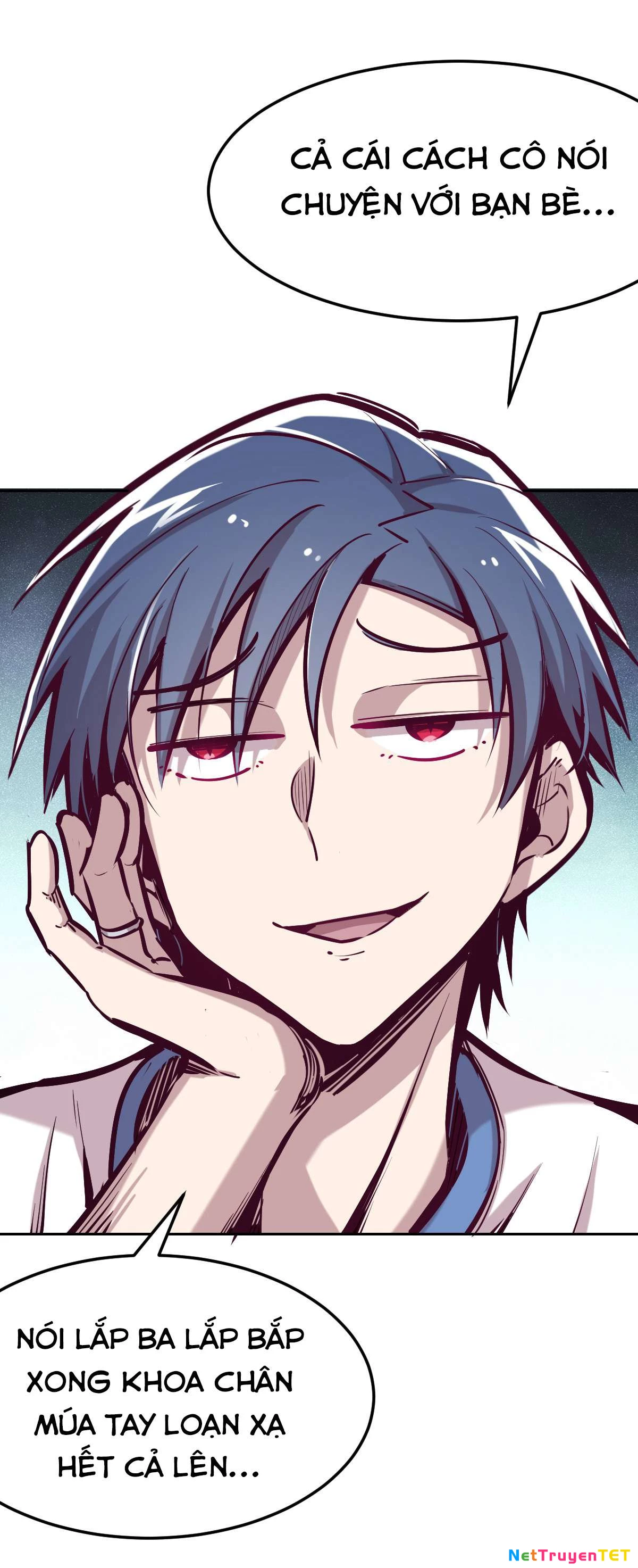 Oan Gia Chung Nhà! Chapter 20 - 39