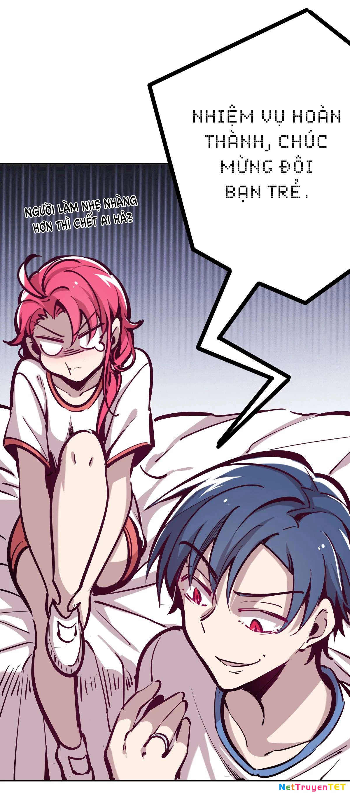 Oan Gia Chung Nhà! Chapter 20 - 45