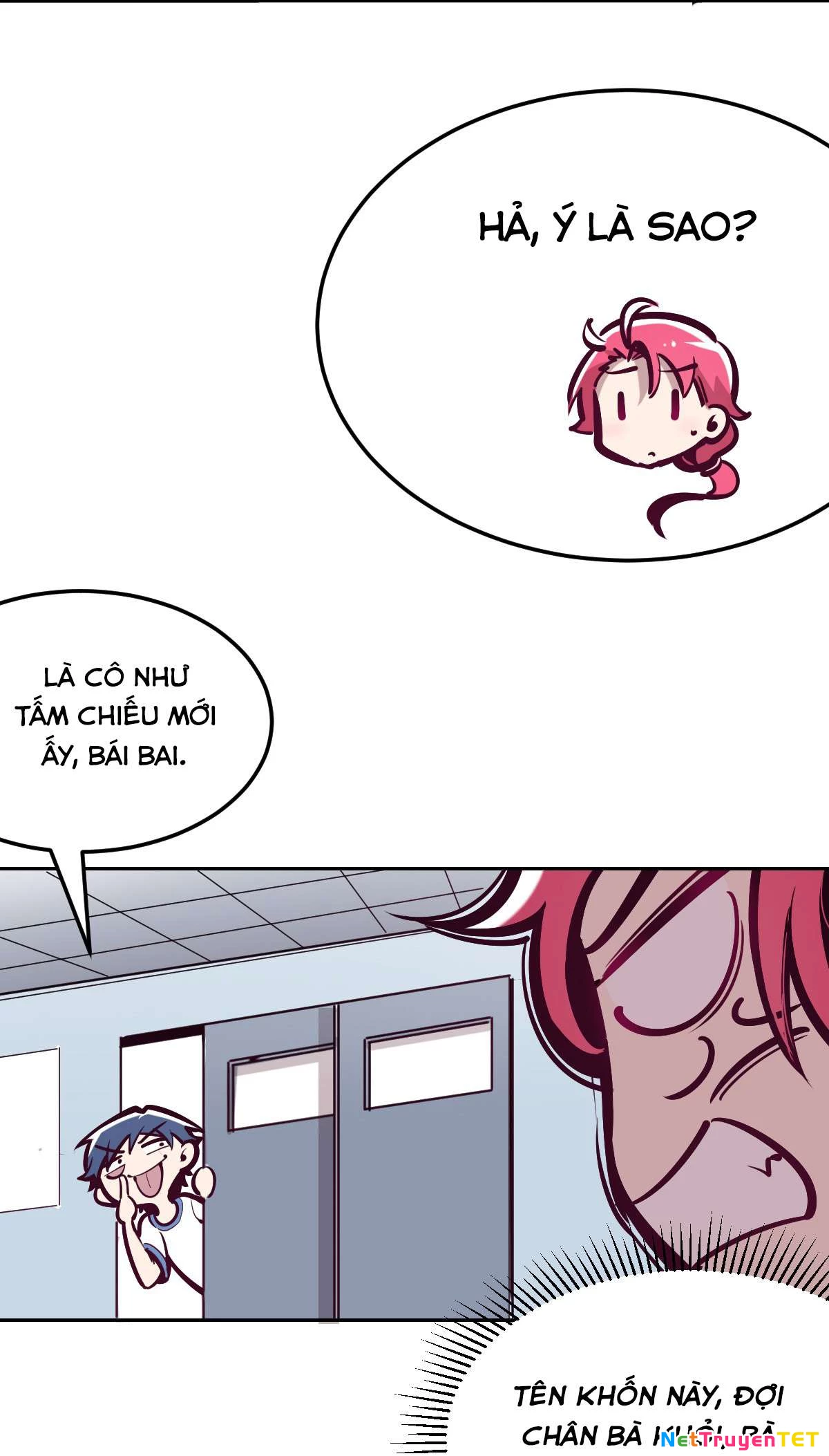 Oan Gia Chung Nhà! Chapter 20 - 52