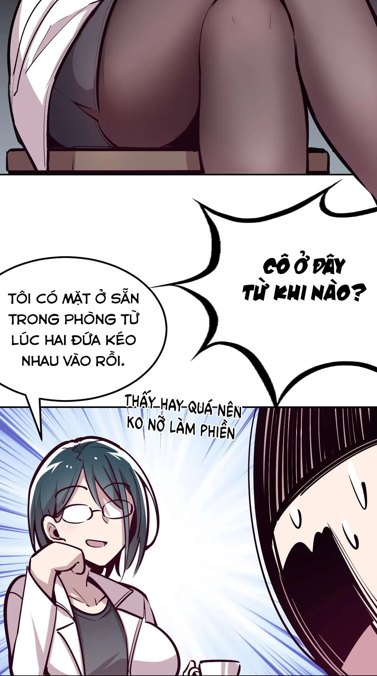Oan Gia Chung Nhà! Chapter 20 - 56