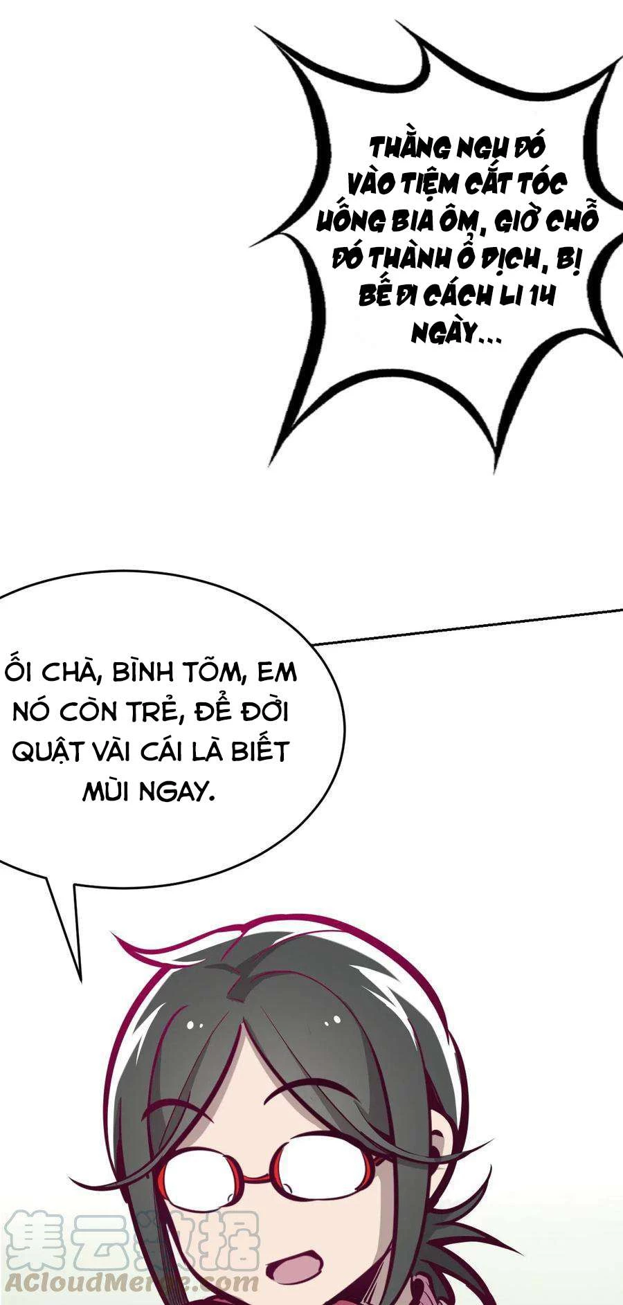 Oan Gia Chung Nhà! Chapter 20 - 71