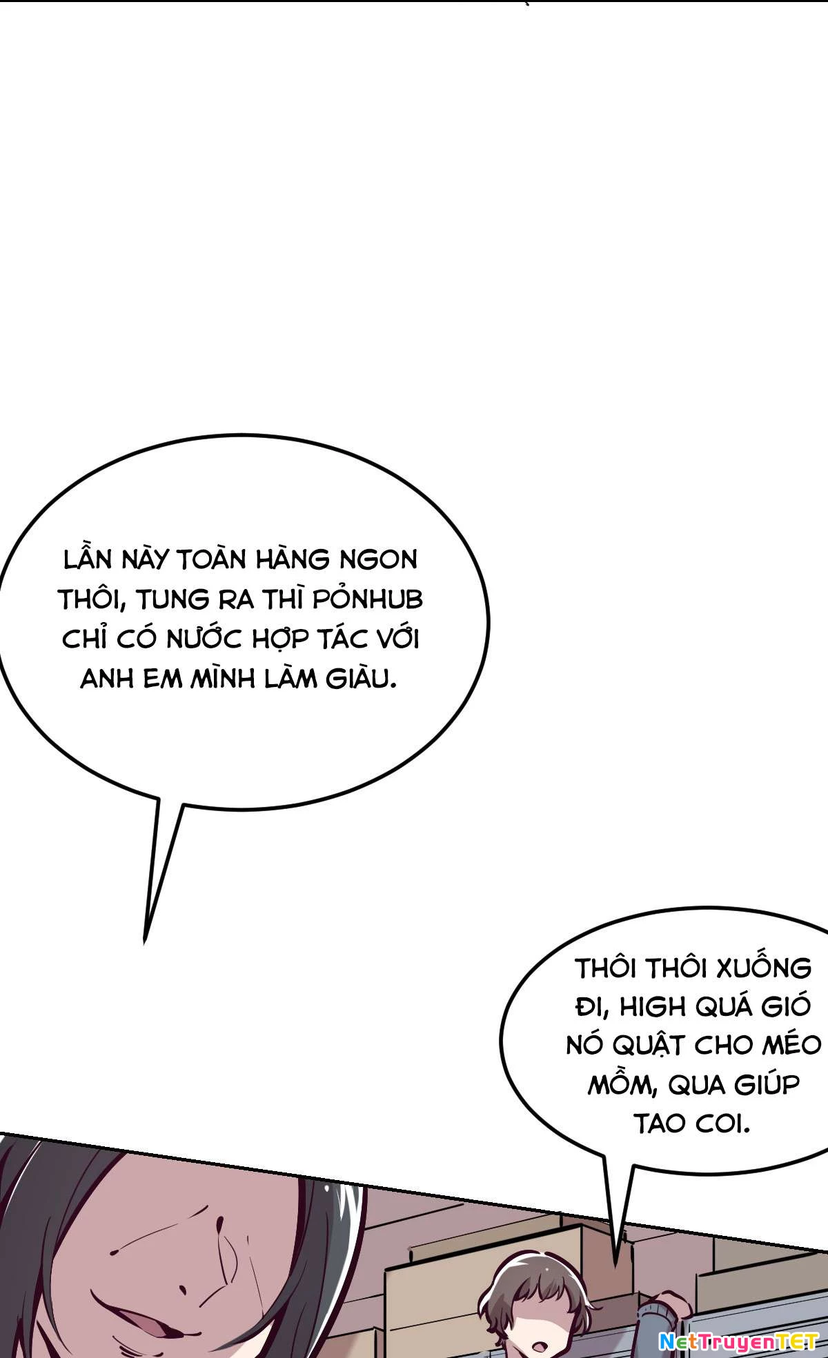 Oan Gia Chung Nhà! Chapter 21 - 13