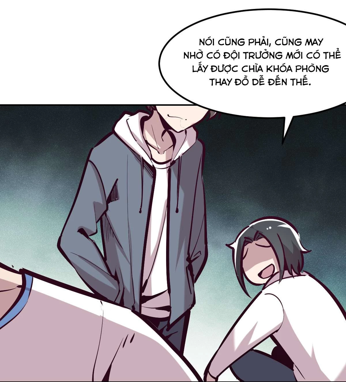 Oan Gia Chung Nhà! Chapter 21 - 15