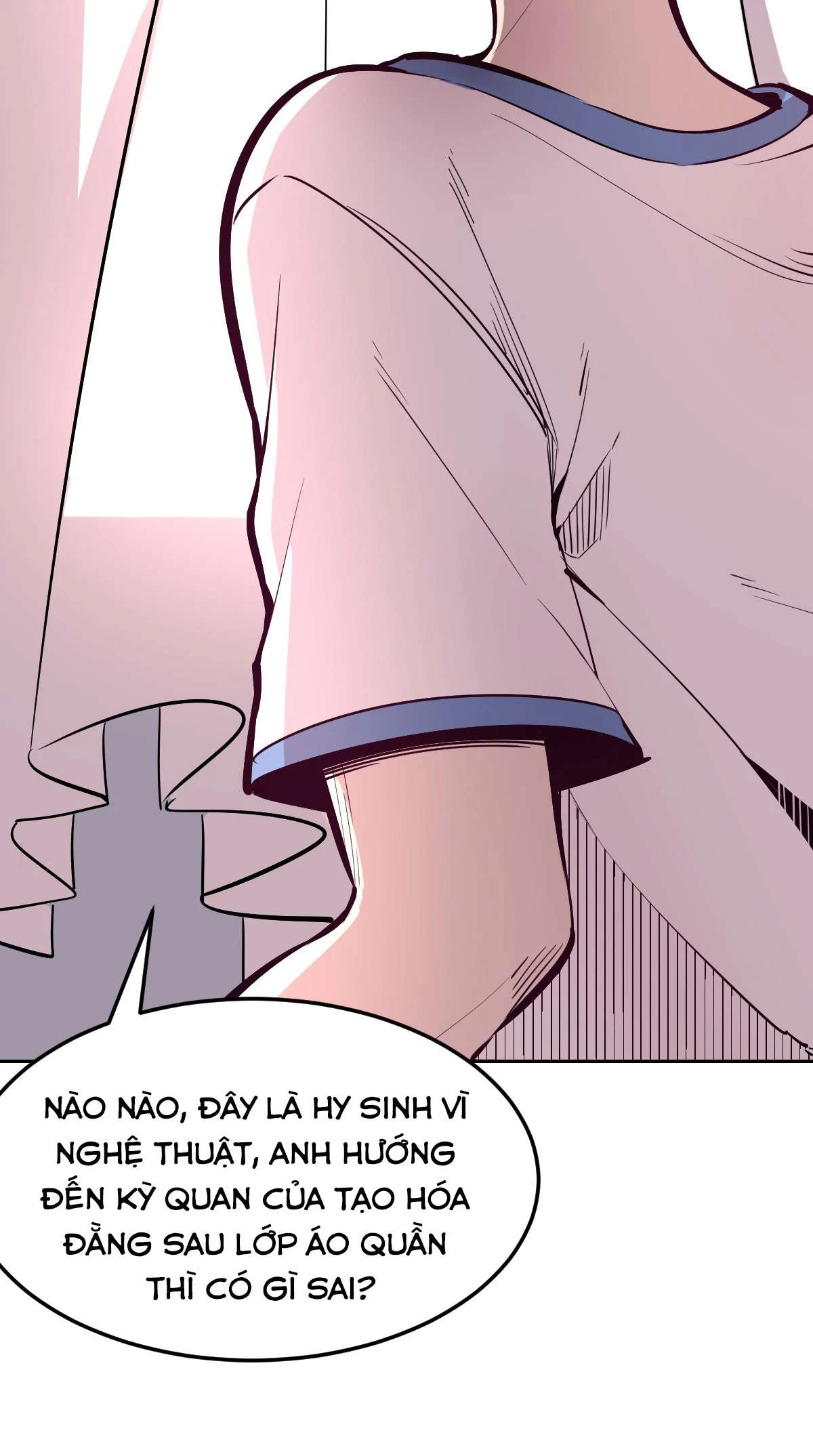 Oan Gia Chung Nhà! Chapter 21 - 17