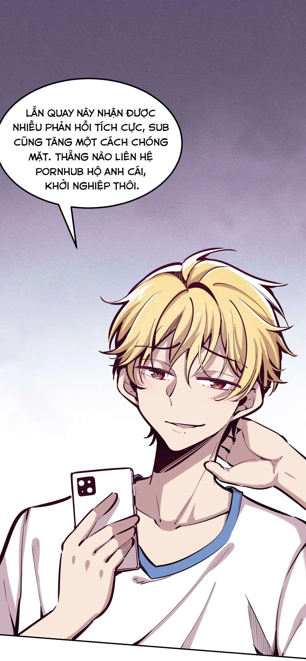 Oan Gia Chung Nhà! Chapter 21 - 18
