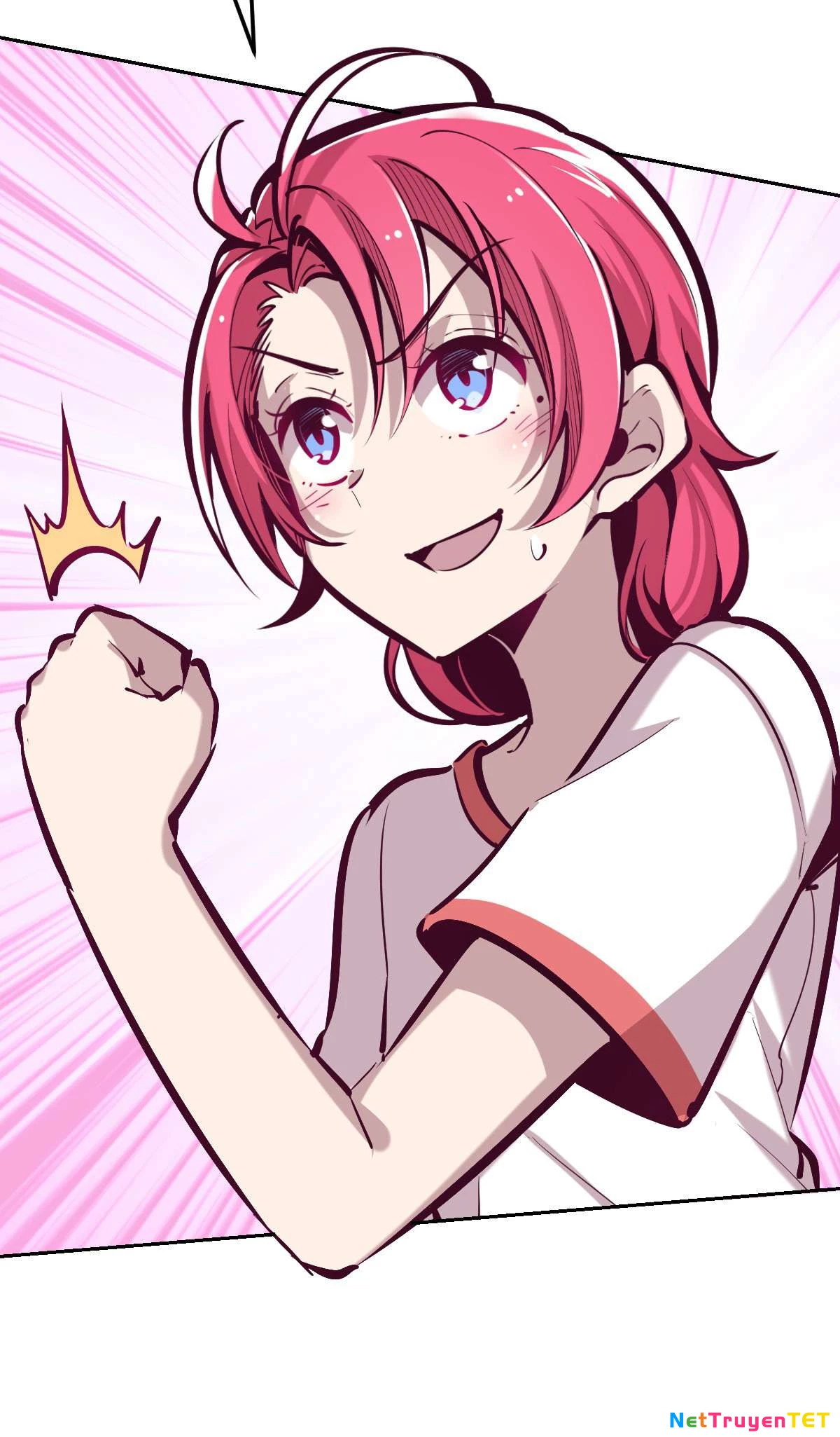 Oan Gia Chung Nhà! Chapter 21 - 23