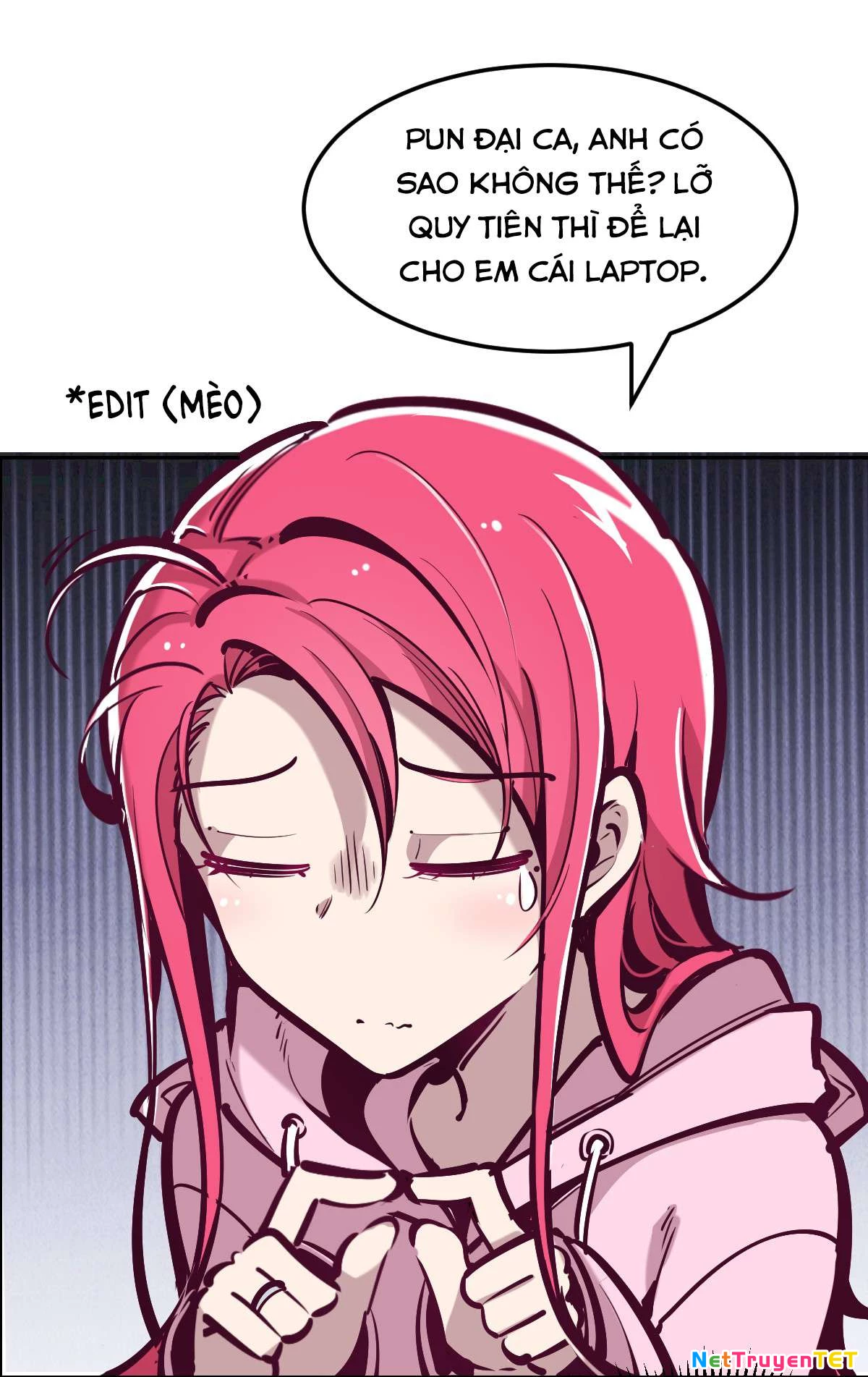 Oan Gia Chung Nhà! Chapter 21 - 33