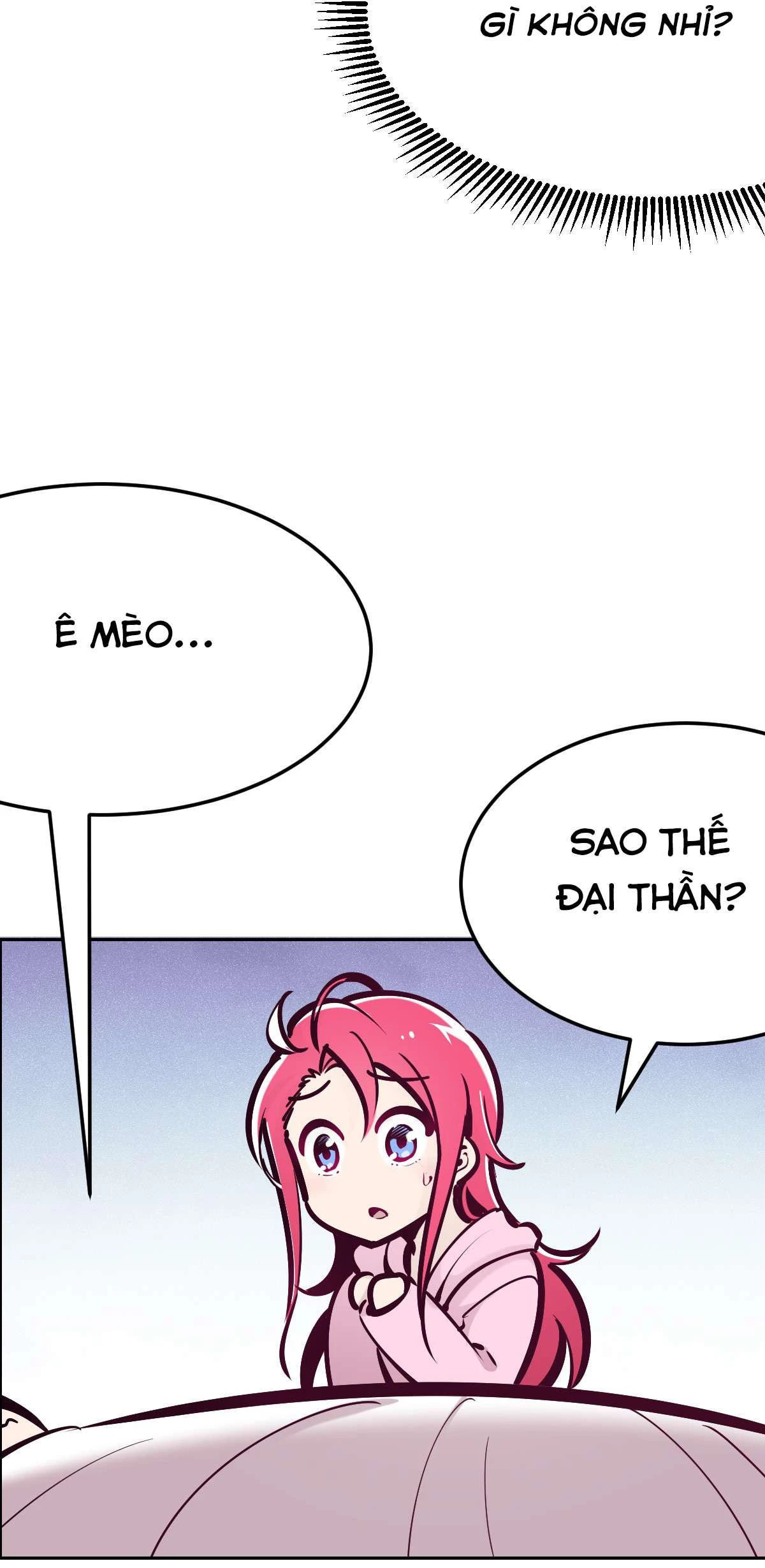 Oan Gia Chung Nhà! Chapter 21 - 36