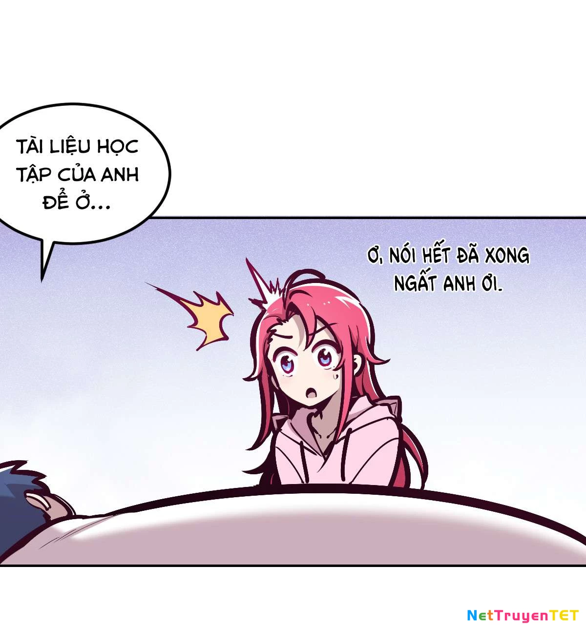 Oan Gia Chung Nhà! Chapter 21 - 37