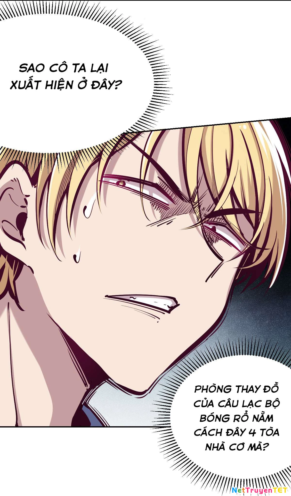 Oan Gia Chung Nhà! Chapter 22 - 5