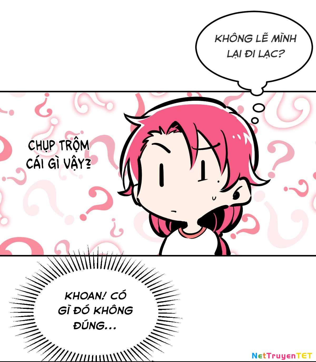 Oan Gia Chung Nhà! Chapter 22 - 13