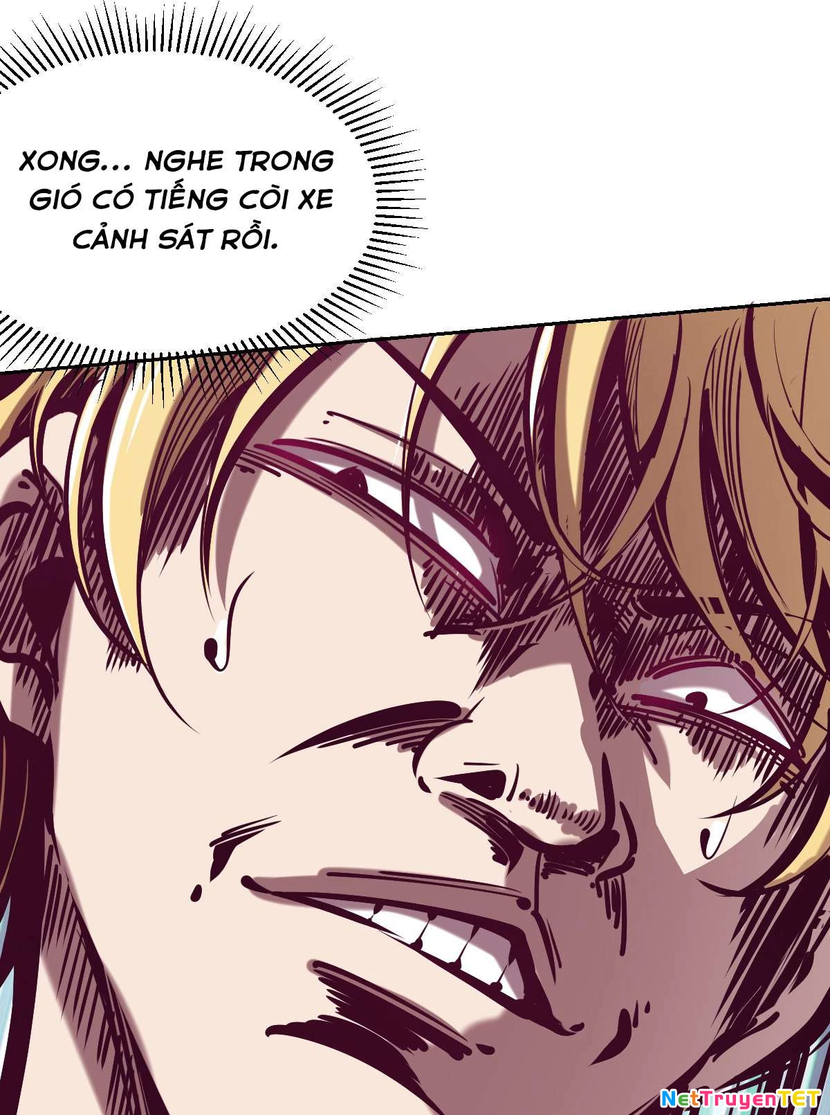 Oan Gia Chung Nhà! Chapter 22 - 16