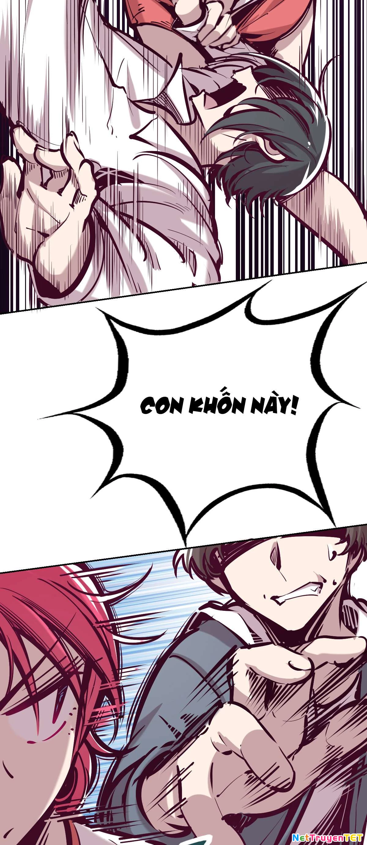 Oan Gia Chung Nhà! Chapter 22 - 23