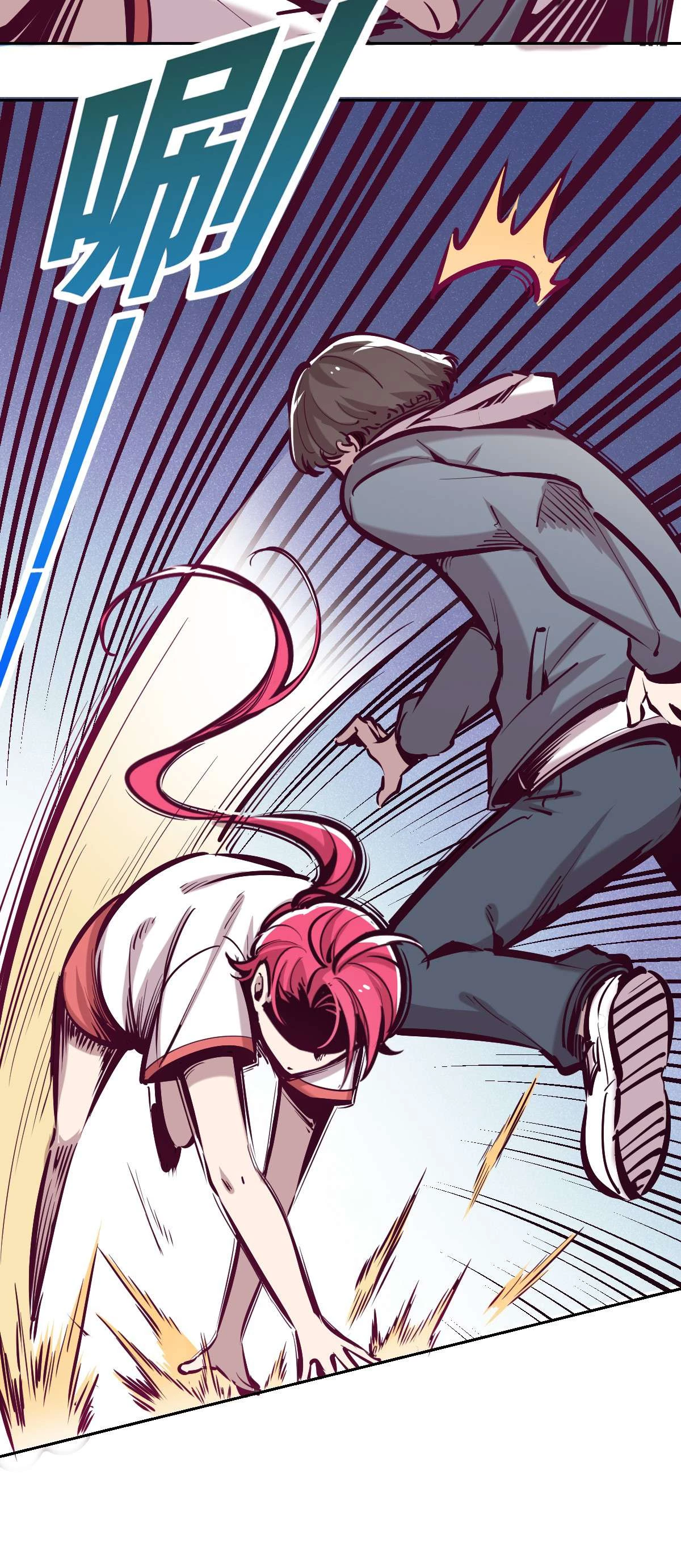 Oan Gia Chung Nhà! Chapter 22 - 24