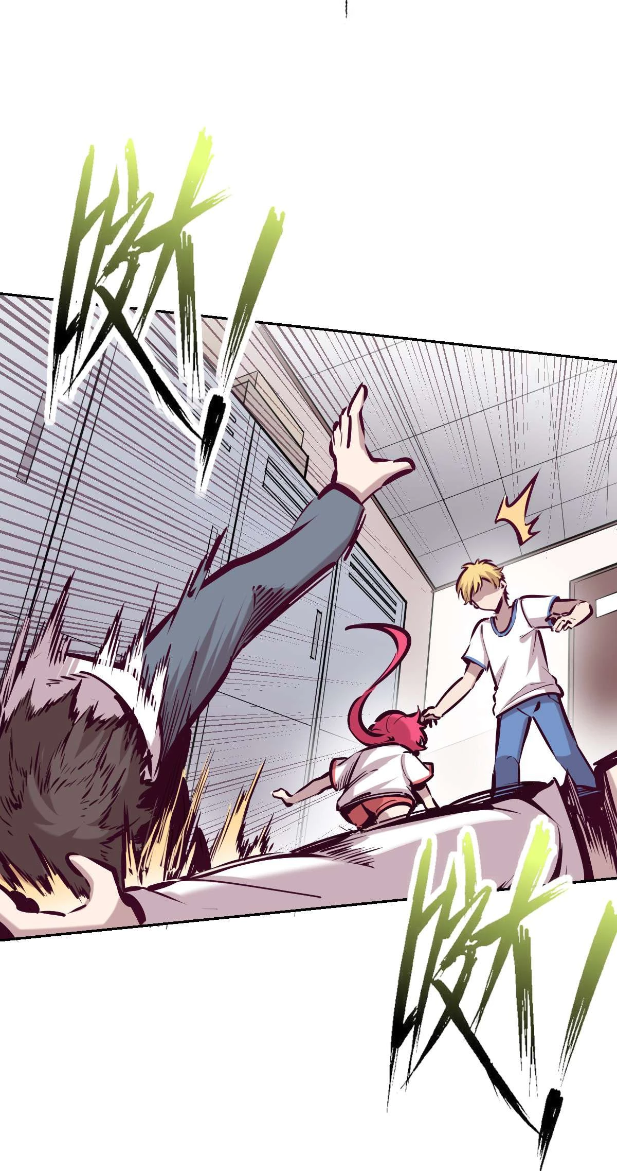 Oan Gia Chung Nhà! Chapter 22 - 26
