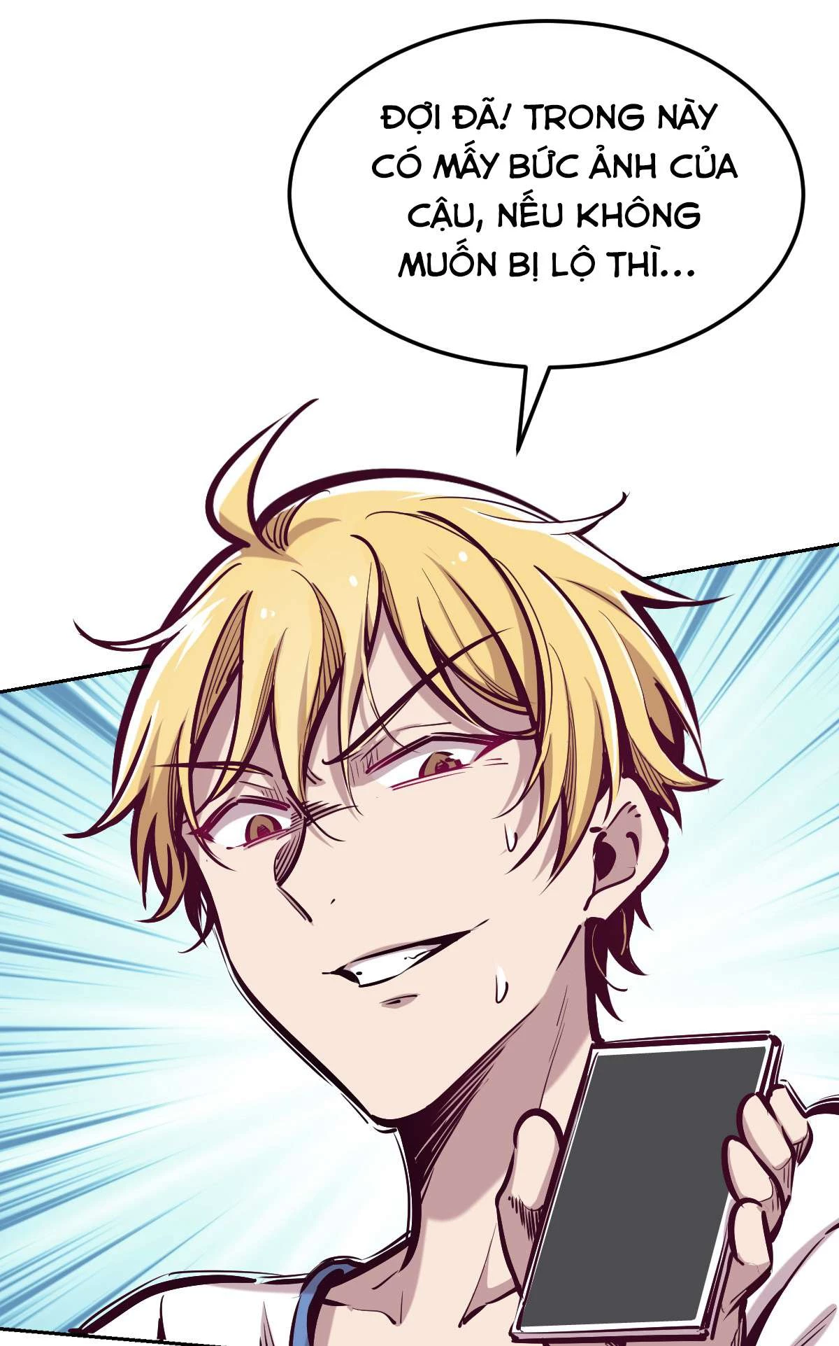 Oan Gia Chung Nhà! Chapter 22 - 29