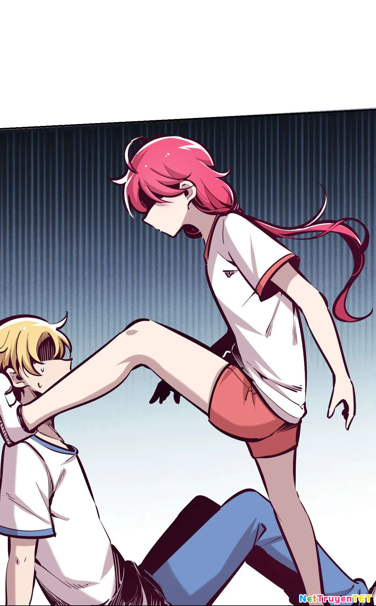 Oan Gia Chung Nhà! Chapter 22 - 31