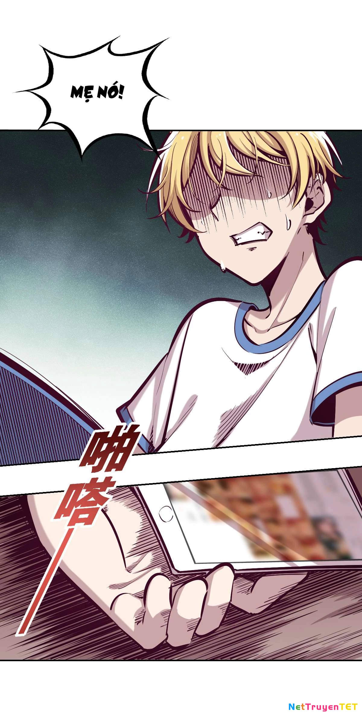 Oan Gia Chung Nhà! Chapter 22 - 33