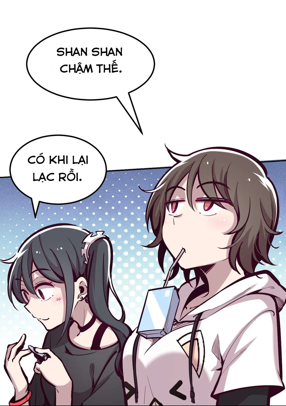 Oan Gia Chung Nhà! Chapter 22 - 38