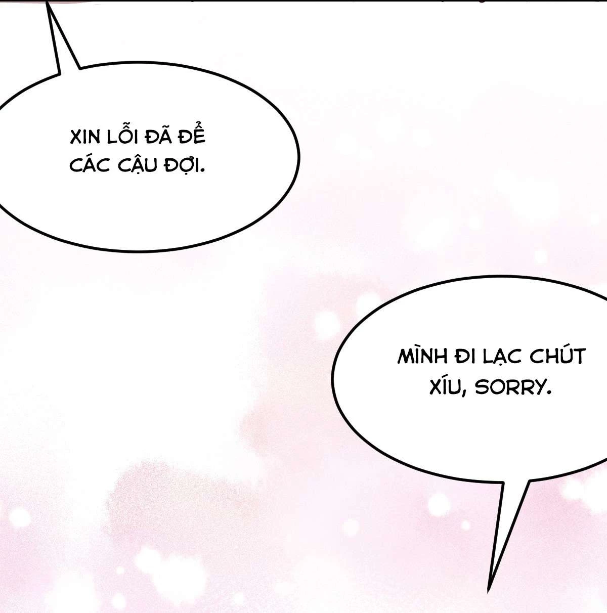 Oan Gia Chung Nhà! Chapter 22 - 40