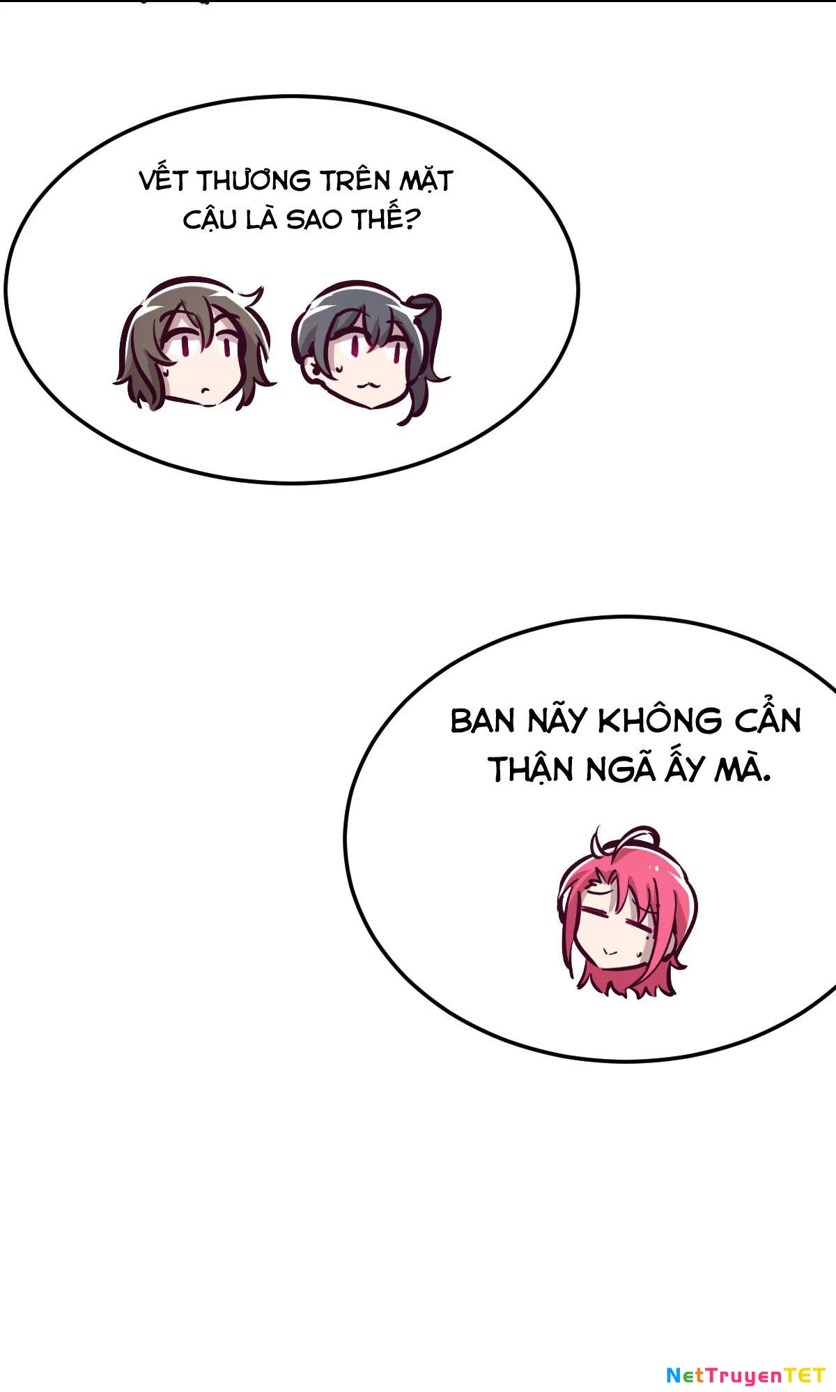 Oan Gia Chung Nhà! Chapter 22 - 42