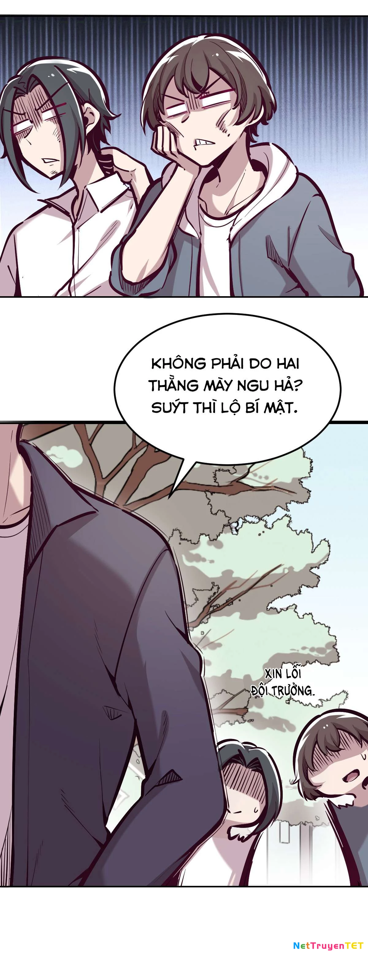 Oan Gia Chung Nhà! Chapter 22 - 44