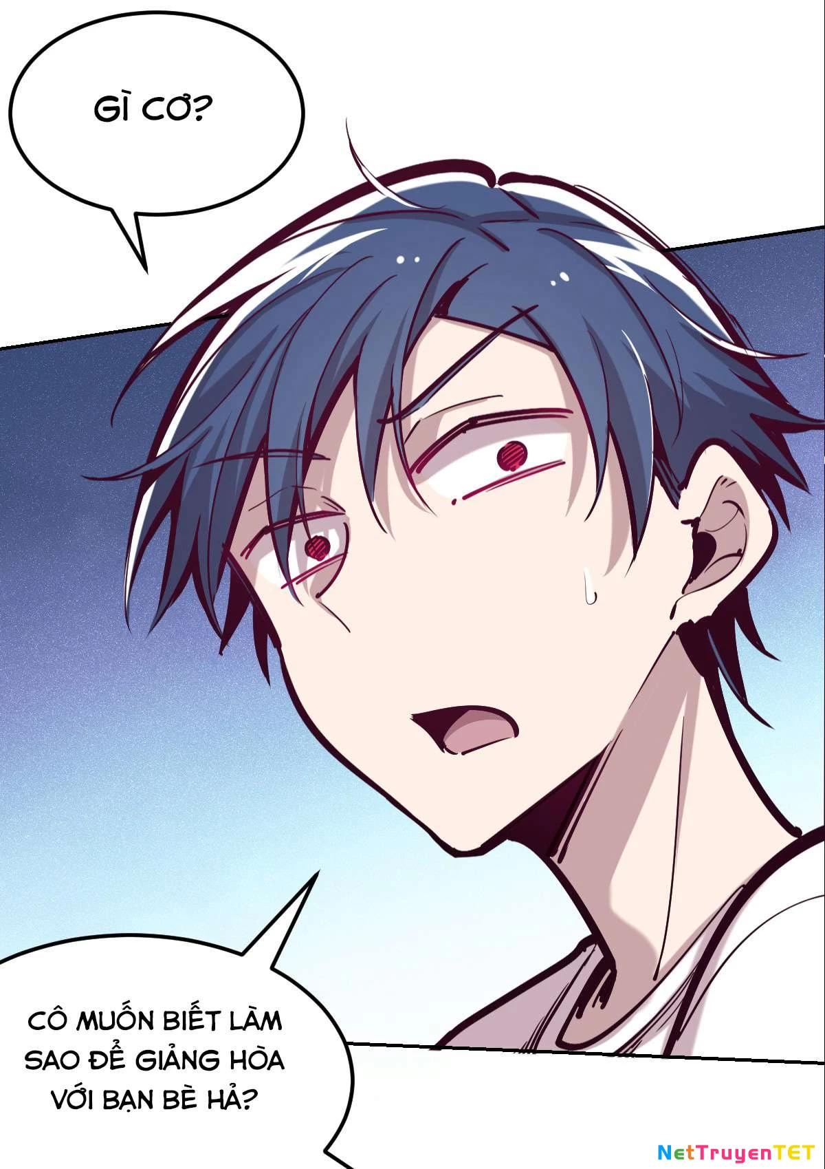 Oan Gia Chung Nhà ! Chapter 22.1 - Trang 2