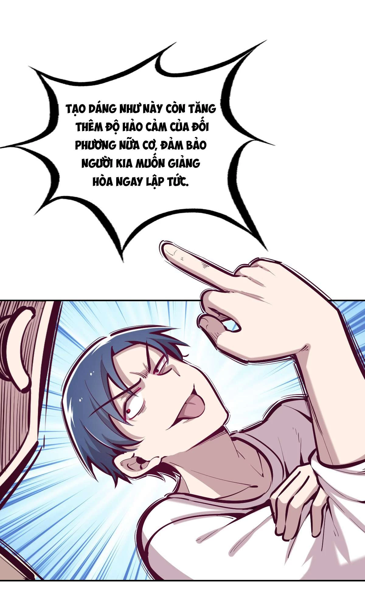 Oan Gia Chung Nhà ! Chapter 22.1 - Trang 2