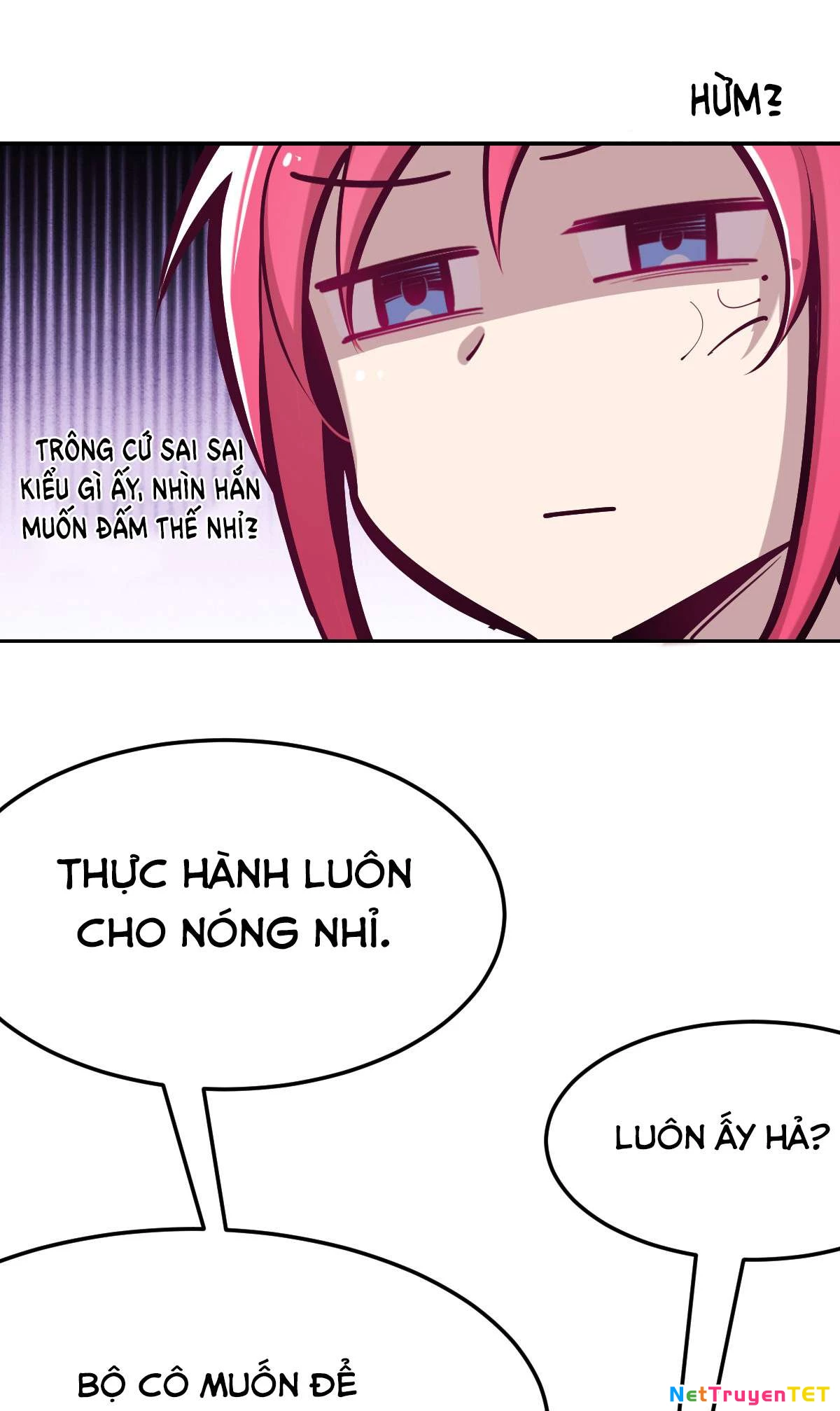 Oan Gia Chung Nhà ! Chapter 22.1 - Trang 2