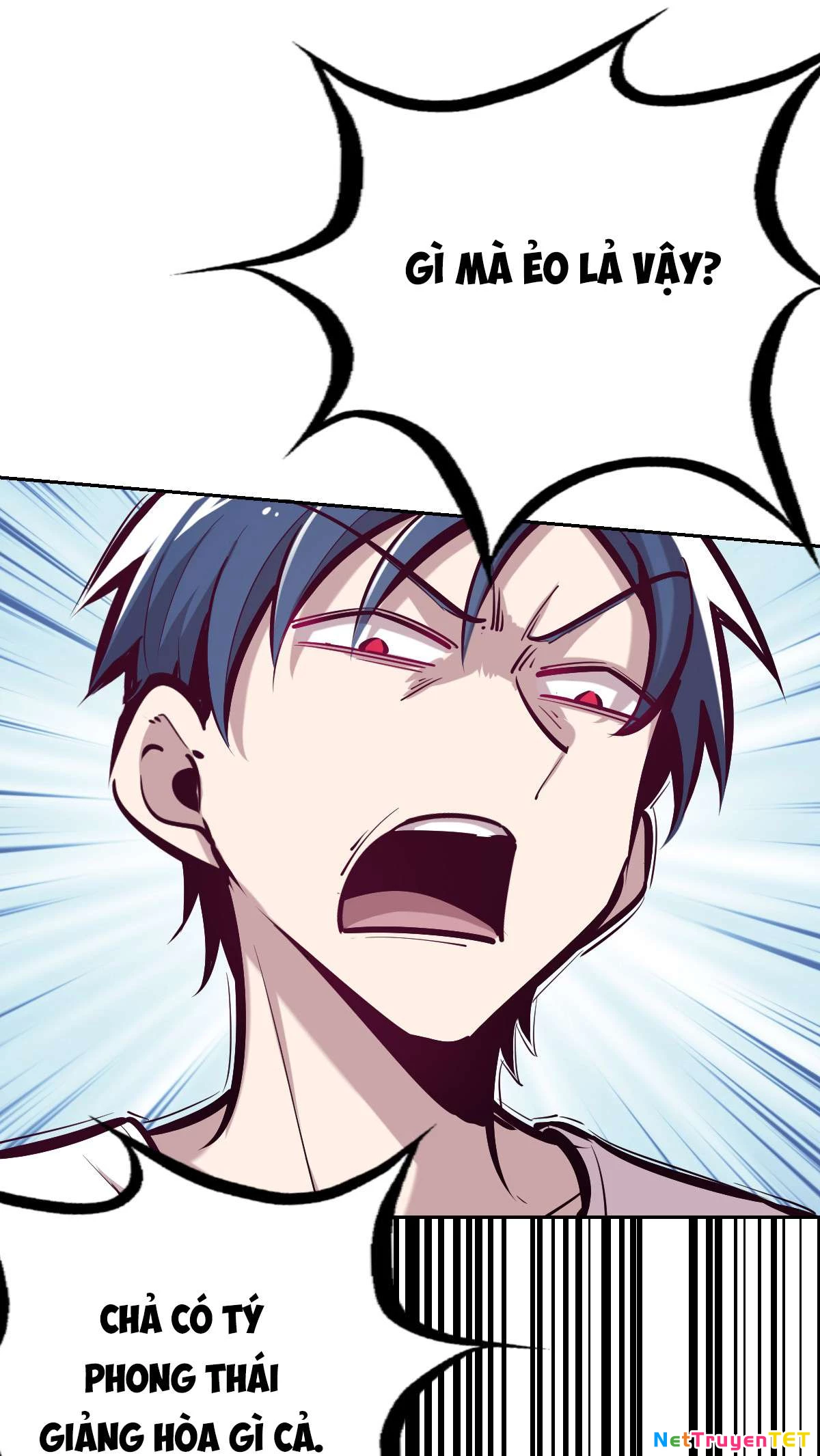 Oan Gia Chung Nhà ! Chapter 22.1 - Trang 2
