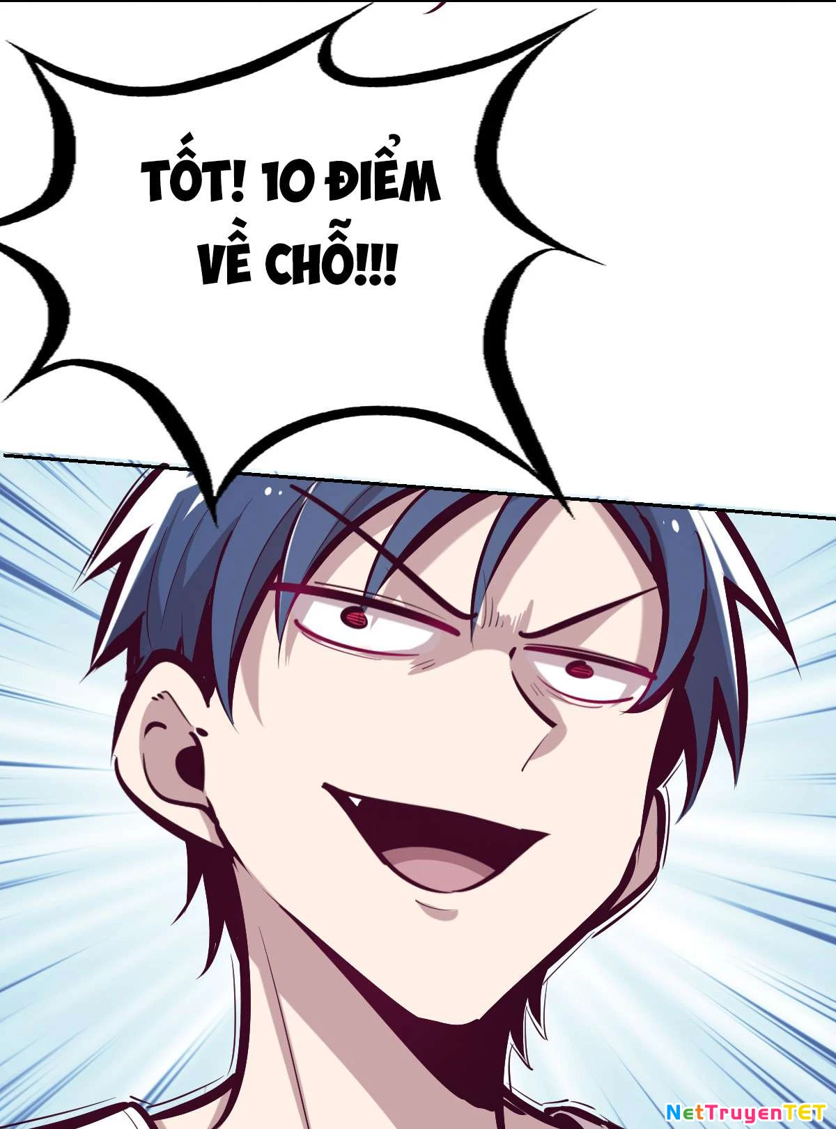 Oan Gia Chung Nhà ! Chapter 22.1 - Trang 2