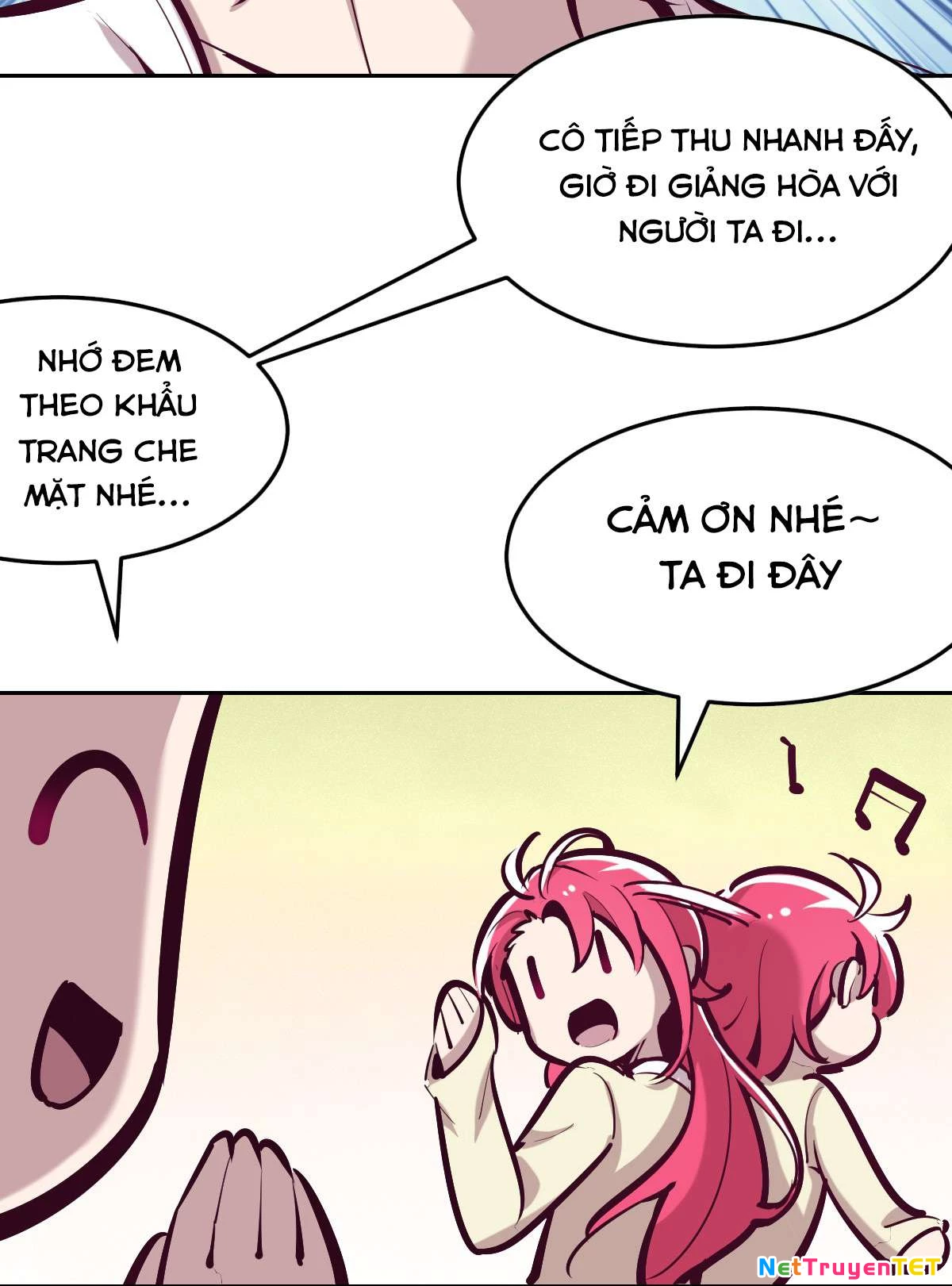 Oan Gia Chung Nhà ! Chapter 22.1 - Trang 2