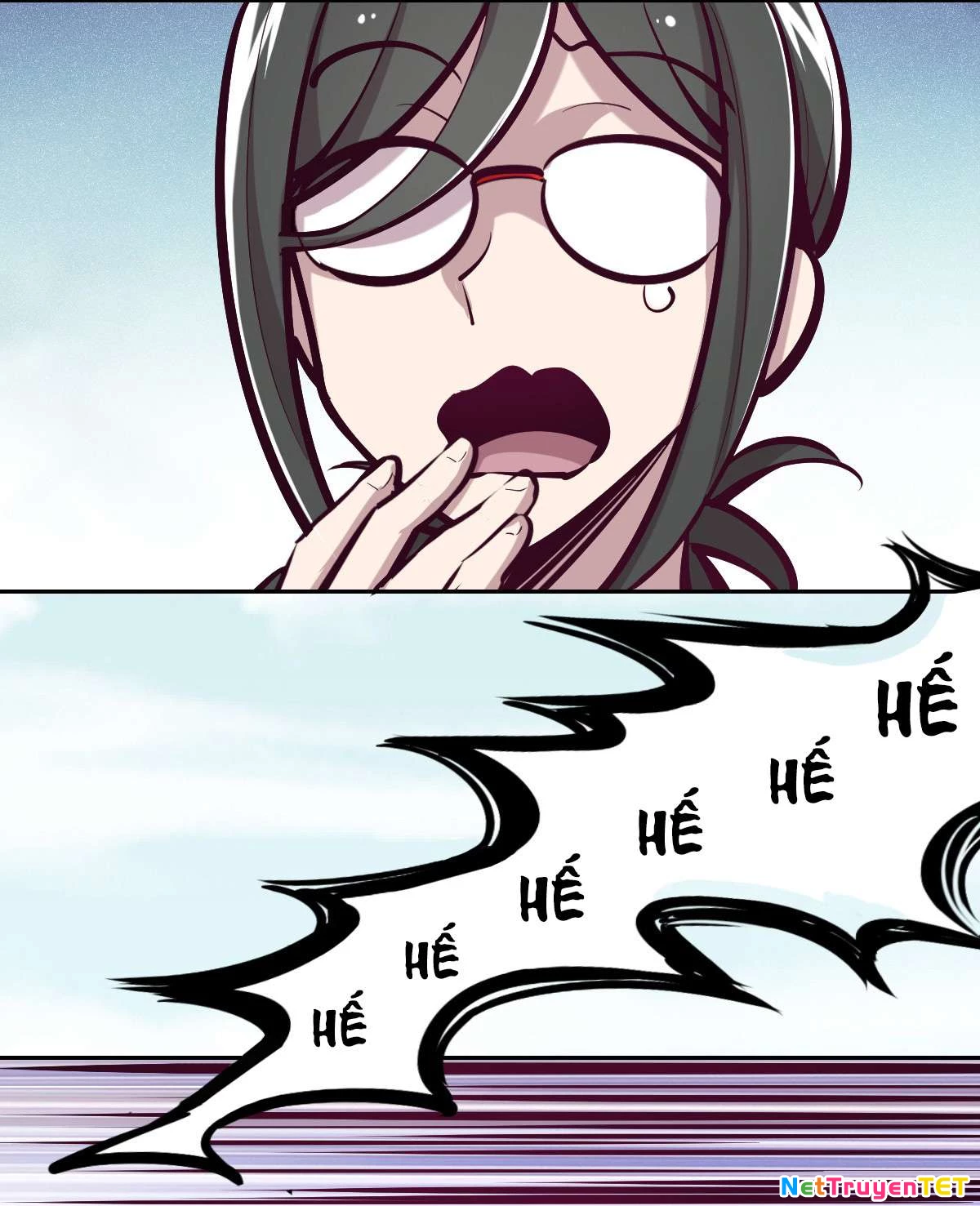Oan Gia Chung Nhà ! Chapter 22.1 - Trang 2