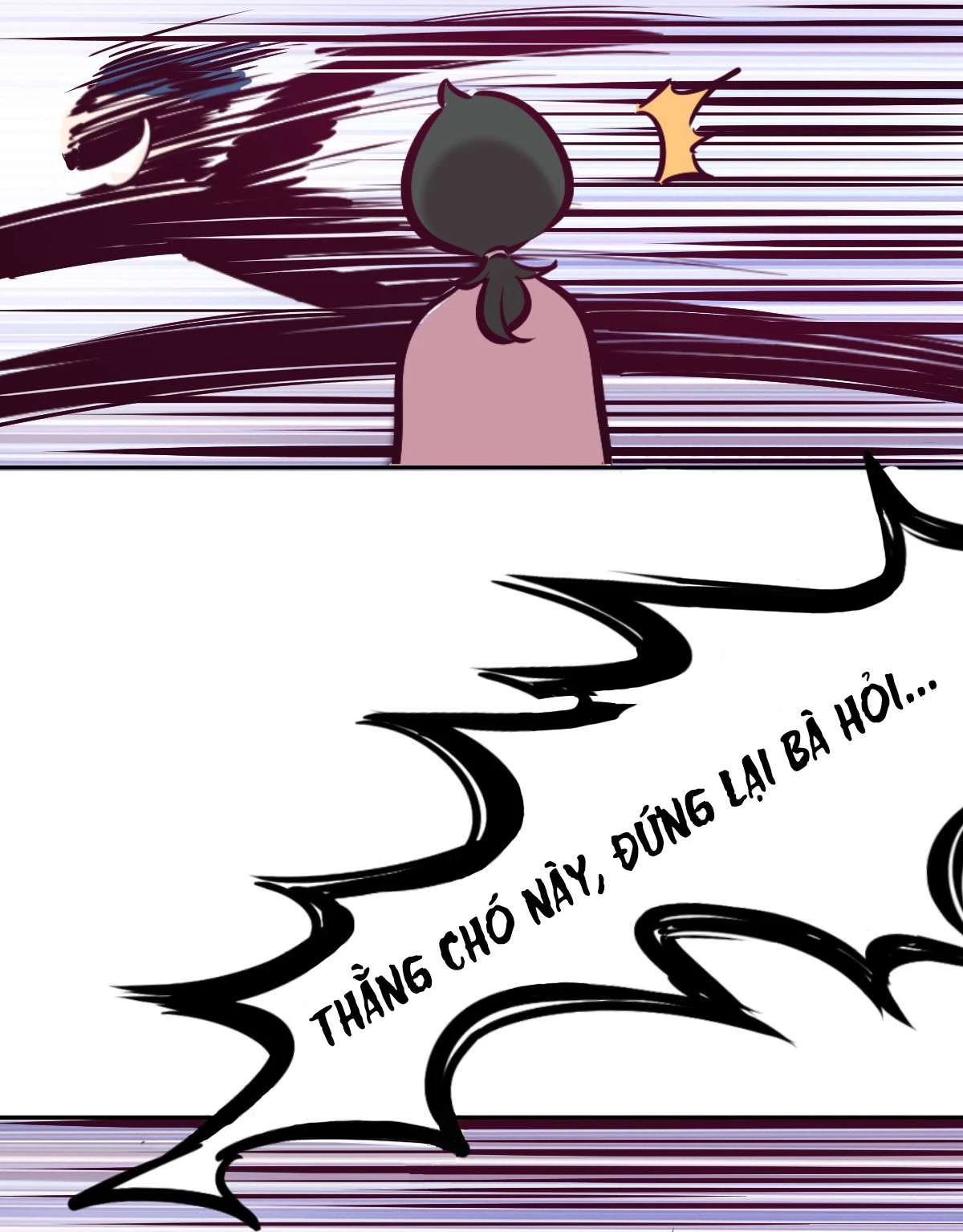 Oan Gia Chung Nhà ! Chapter 22.1 - Trang 2