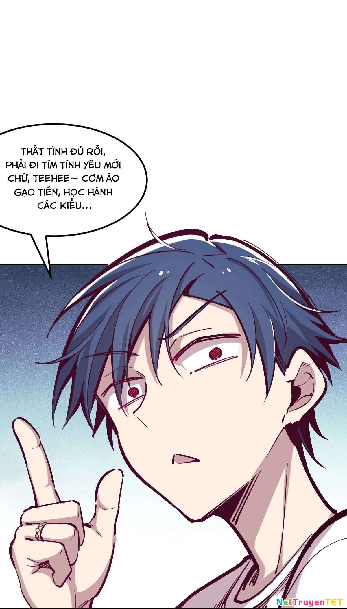 Oan Gia Chung Nhà ! Chapter 22.1 - Trang 2