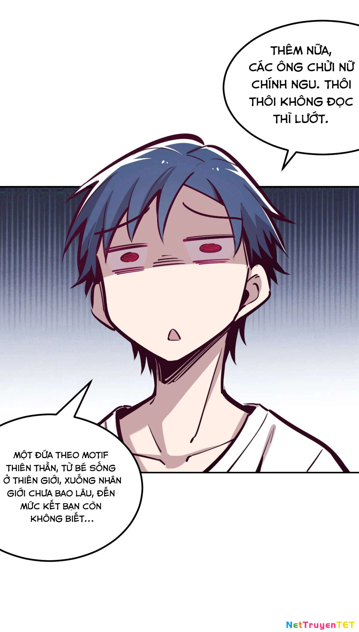 Oan Gia Chung Nhà ! Chapter 22.1 - Trang 2