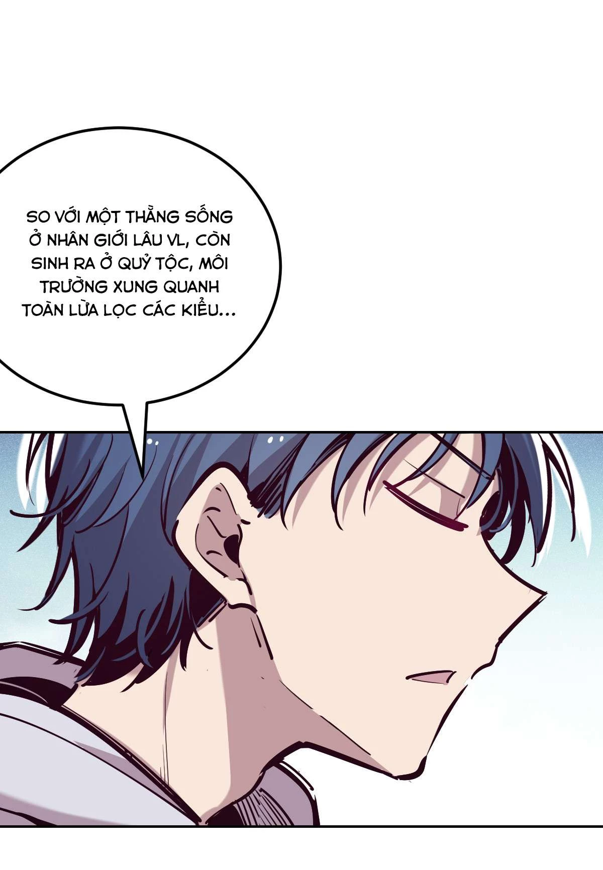 Oan Gia Chung Nhà ! Chapter 22.1 - Trang 2