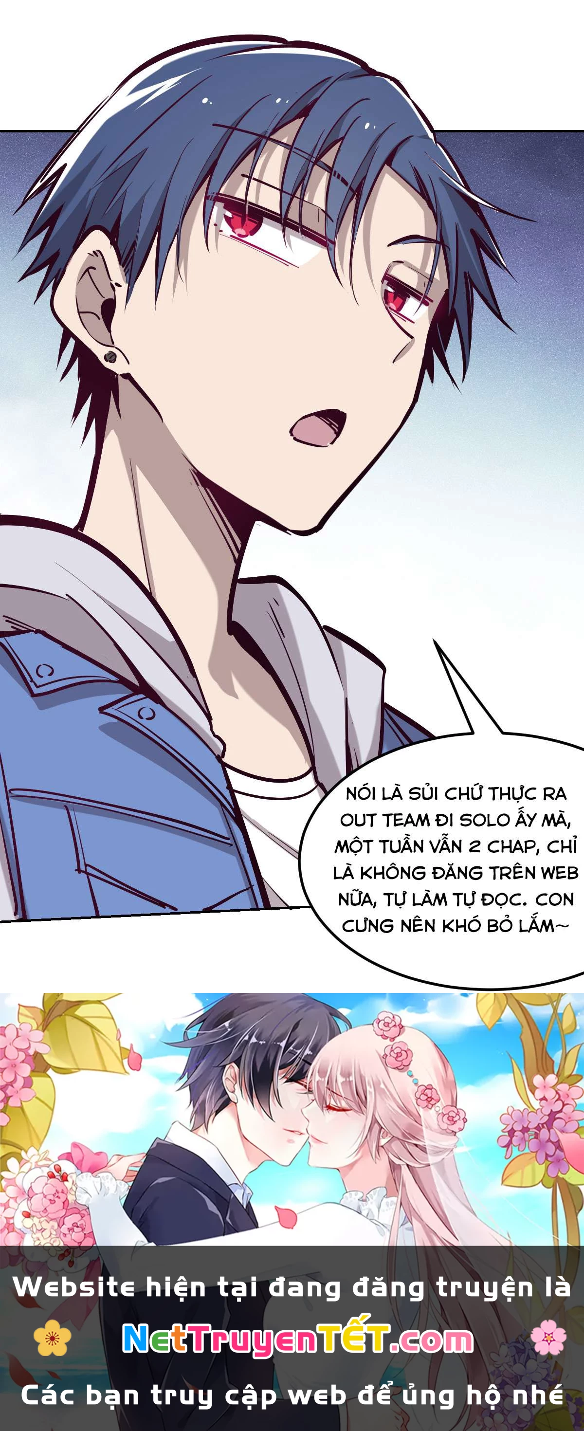 Oan Gia Chung Nhà ! Chapter 22.1 - Trang 2