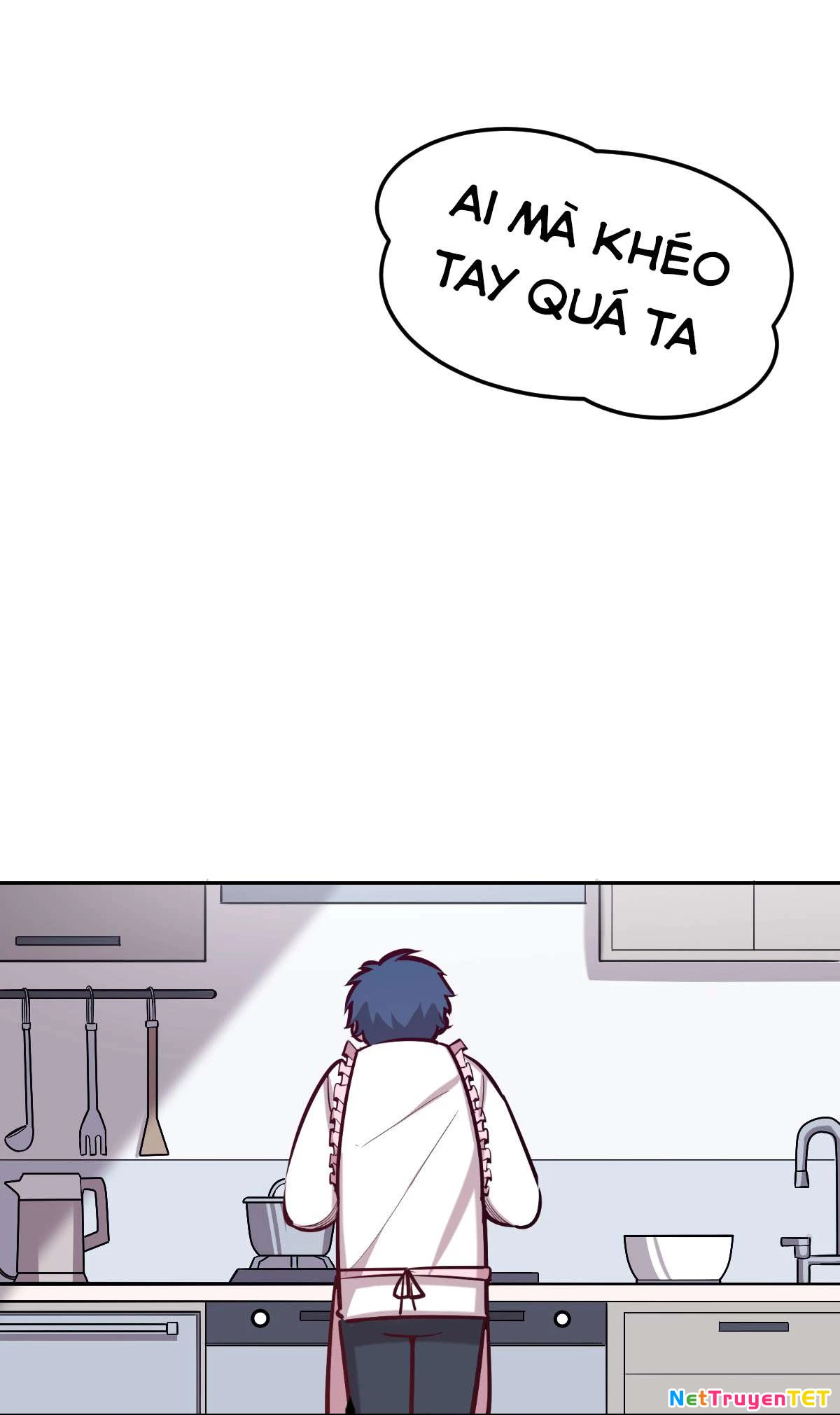 Oan Gia Chung Nhà! Chapter 23 - 4