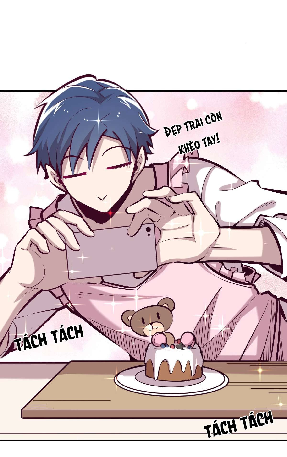 Oan Gia Chung Nhà! Chapter 23 - 6