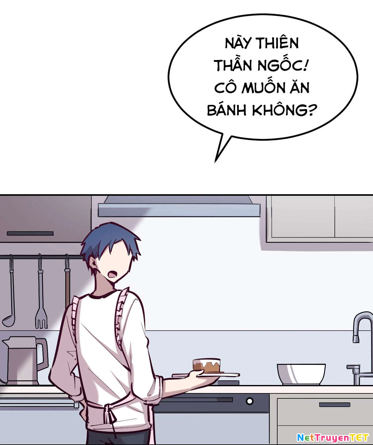 Oan Gia Chung Nhà! Chapter 23 - 7