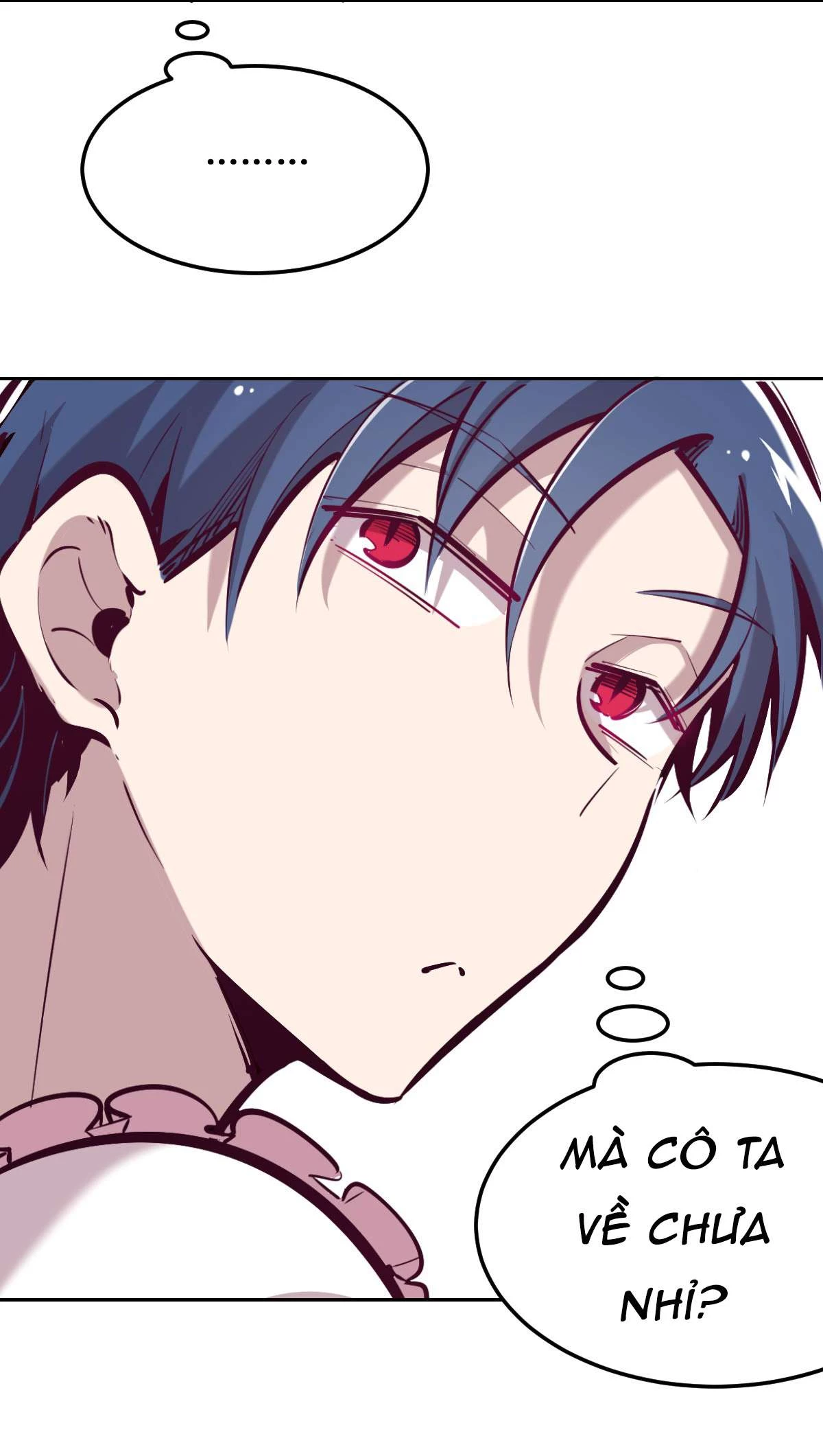 Oan Gia Chung Nhà! Chapter 23 - 8