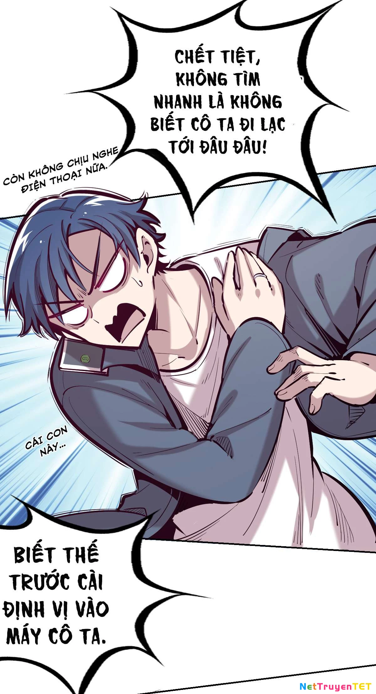 Oan Gia Chung Nhà! Chapter 23 - 10