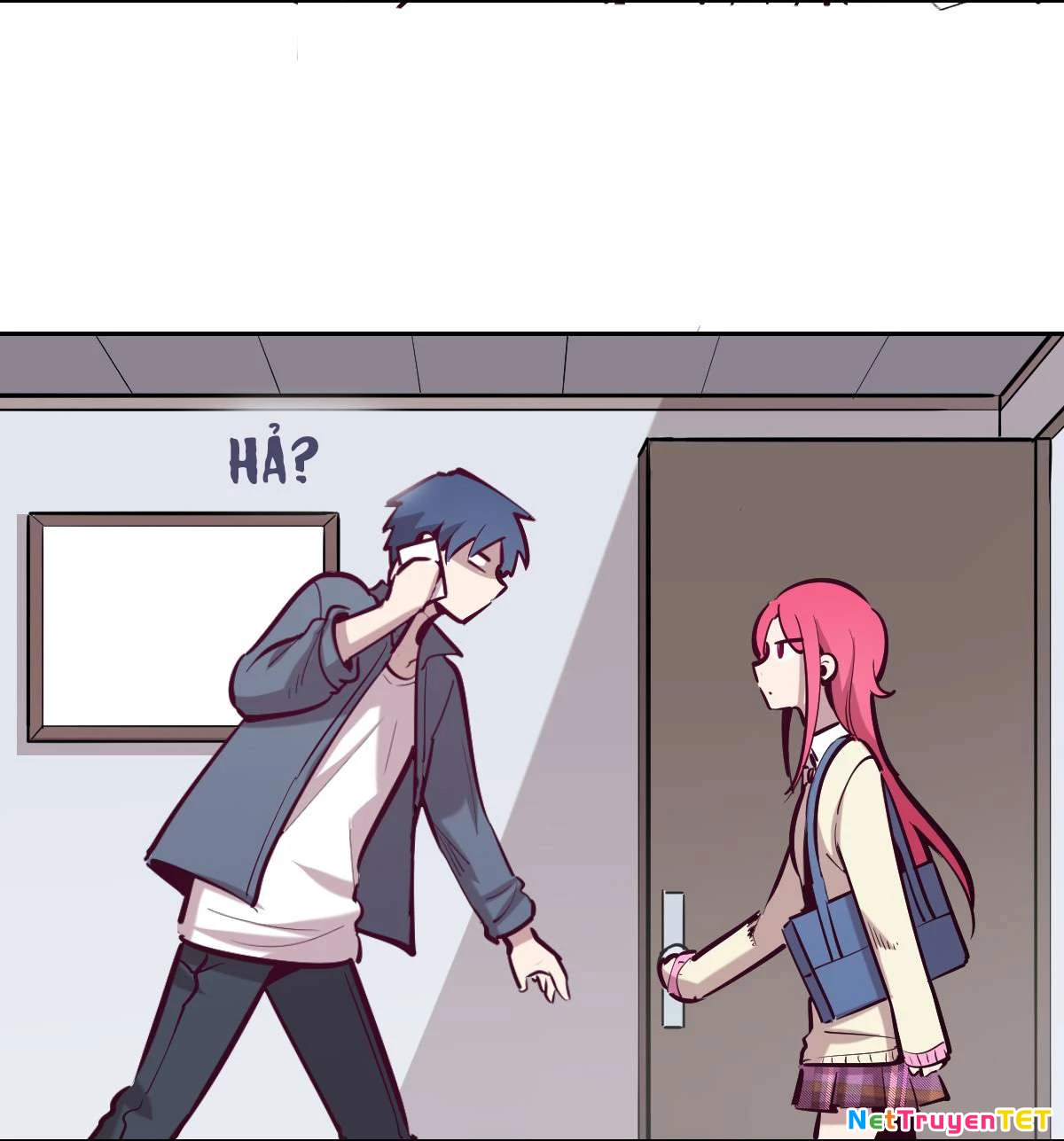 Oan Gia Chung Nhà! Chapter 23 - 12