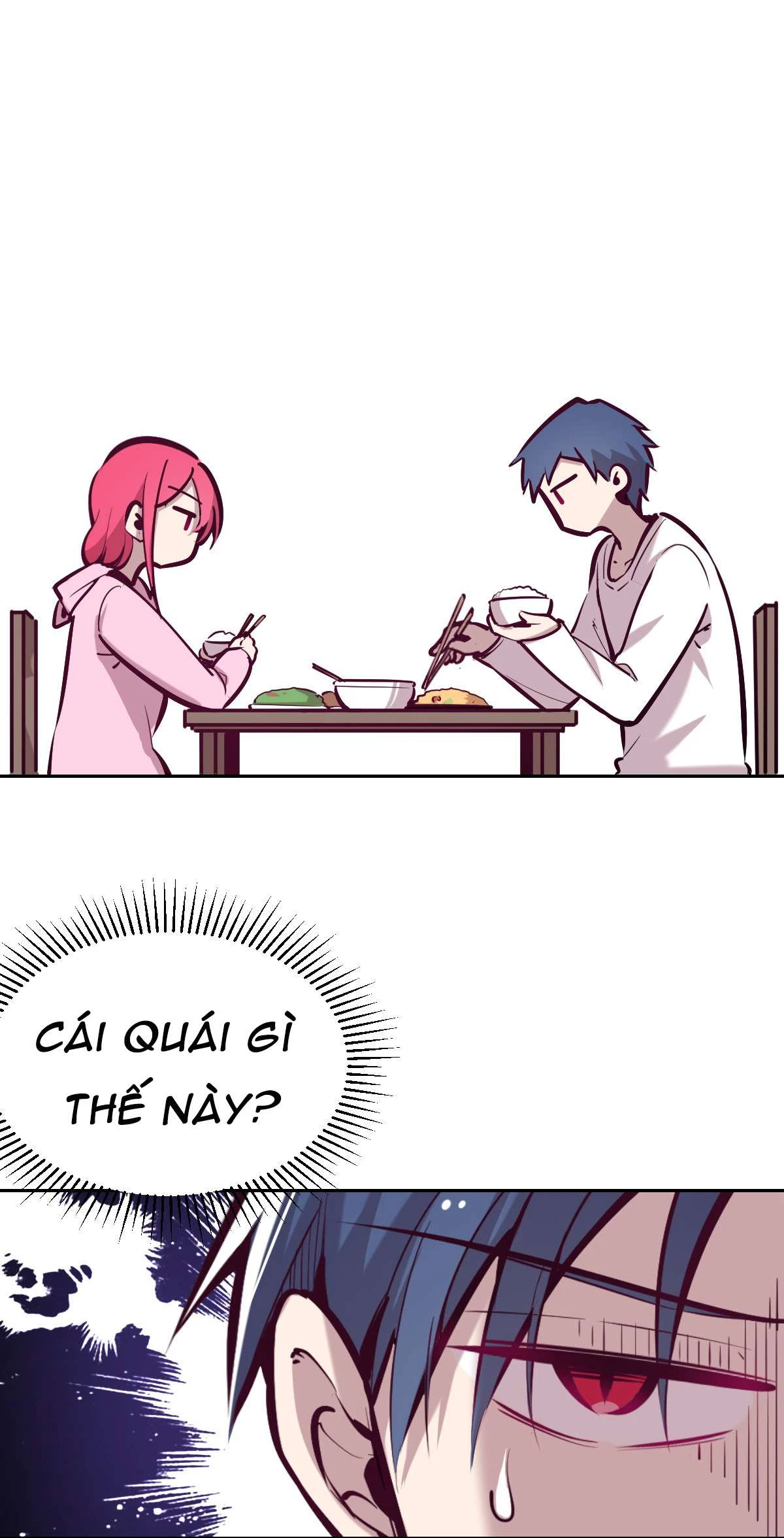 Oan Gia Chung Nhà! Chapter 23 - 20