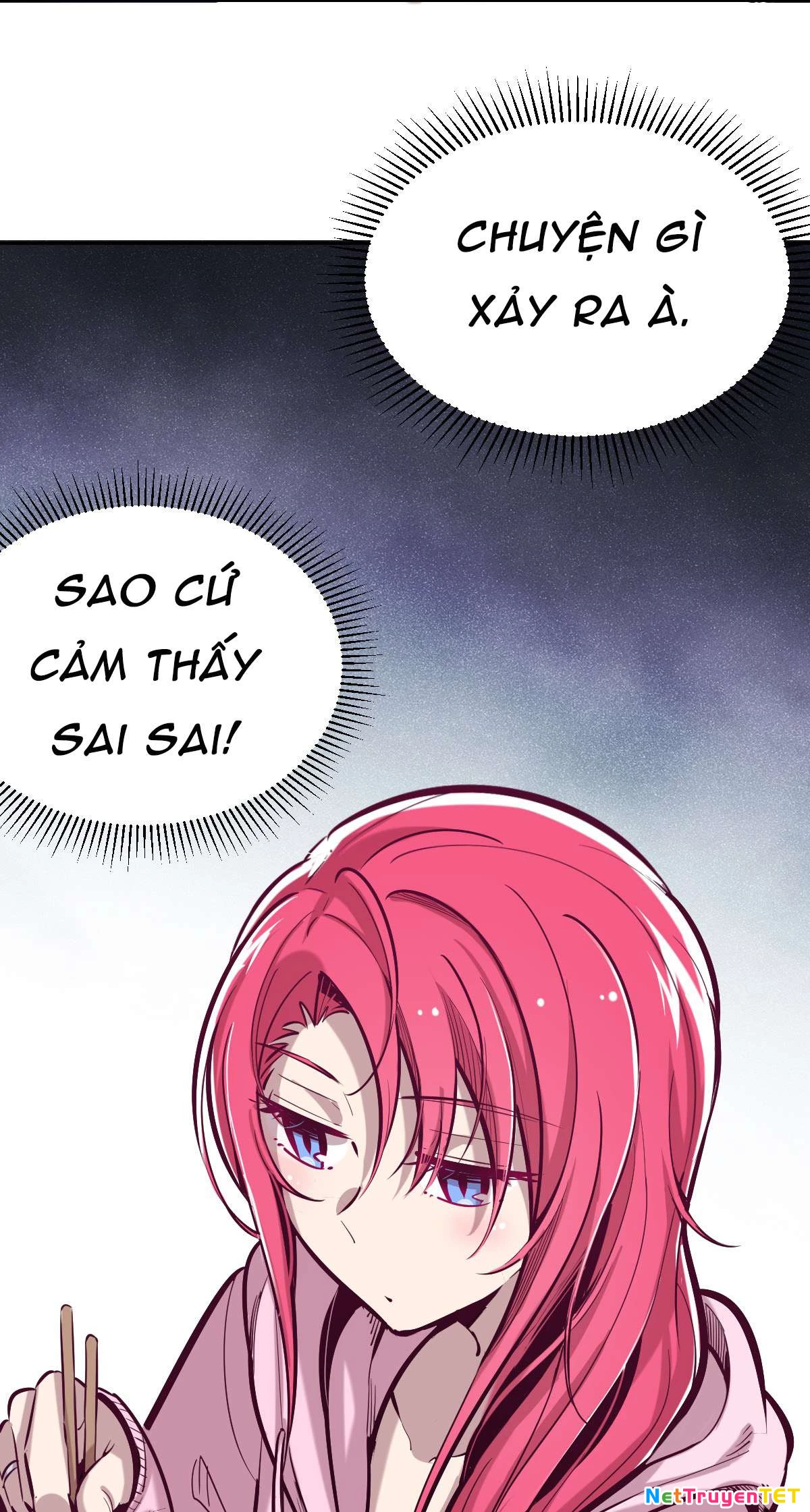 Oan Gia Chung Nhà! Chapter 23 - 21