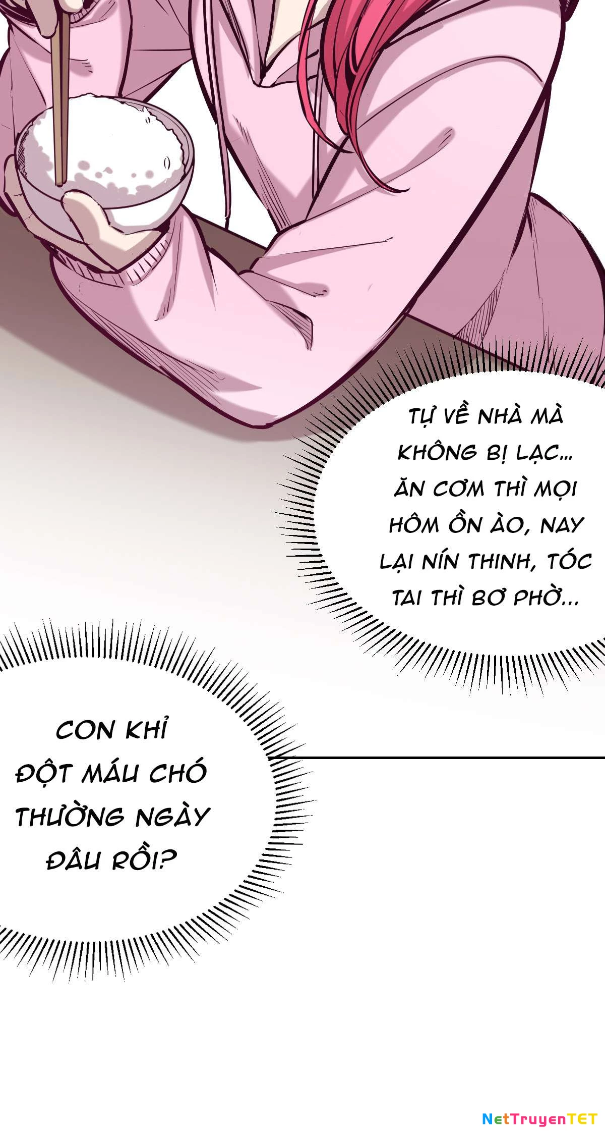 Oan Gia Chung Nhà! Chapter 23 - 22