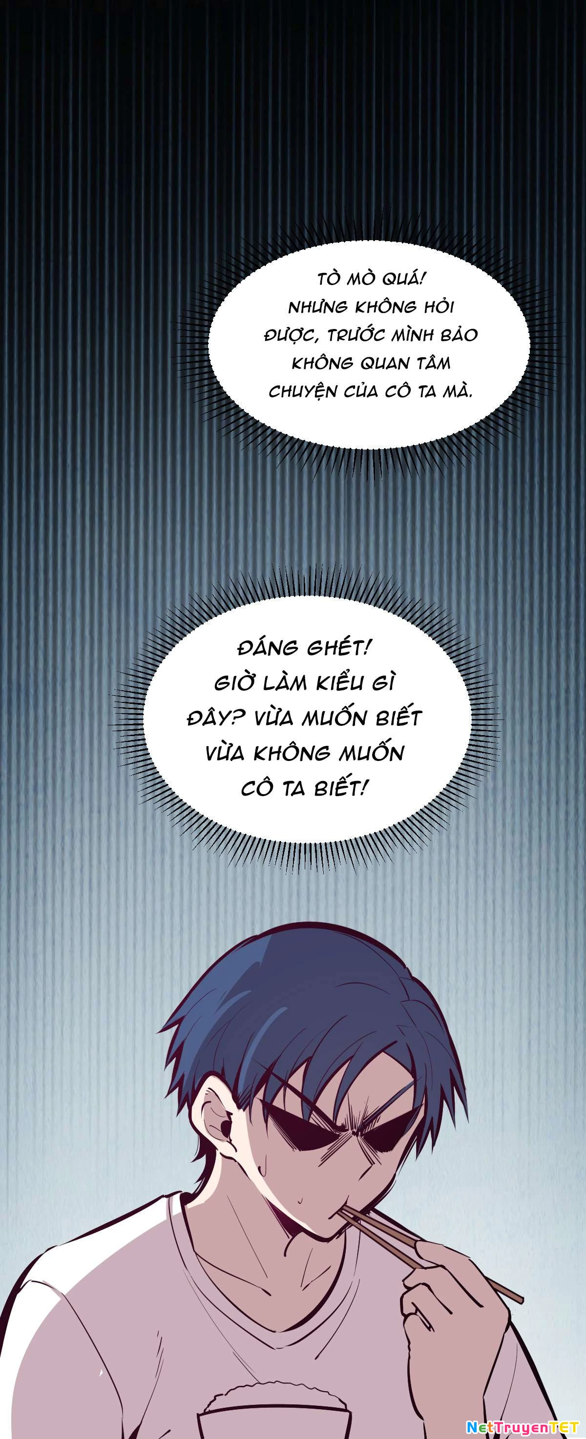 Oan Gia Chung Nhà! Chapter 23 - 23